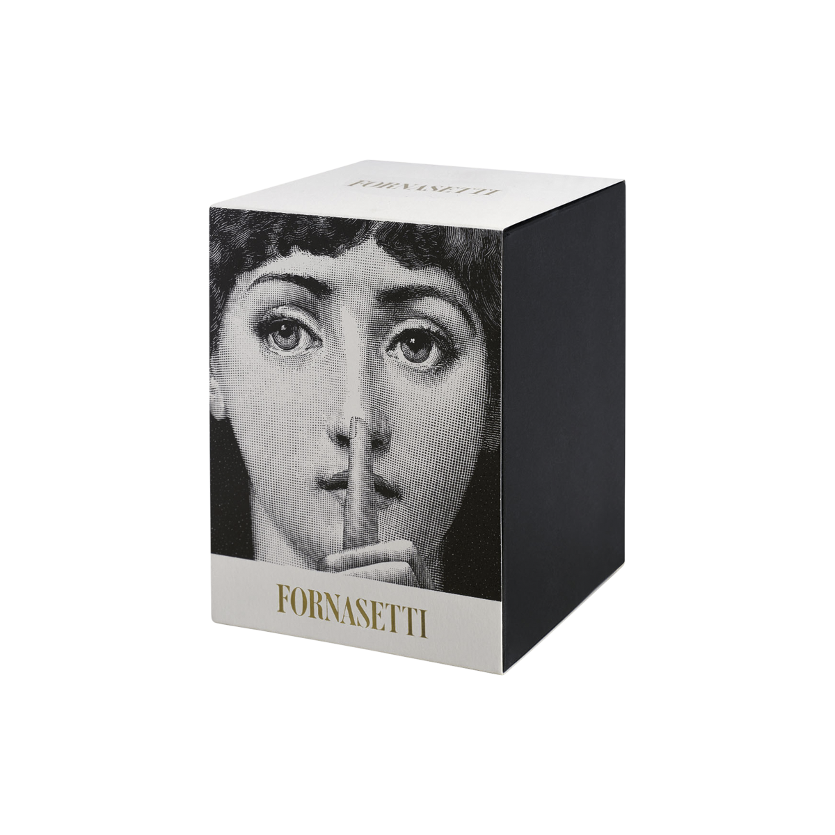 Silenzio Candle 235gr (Immaginazione)