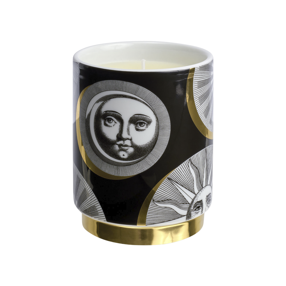Soli e Lune Candle 235gr (Immaginazione)