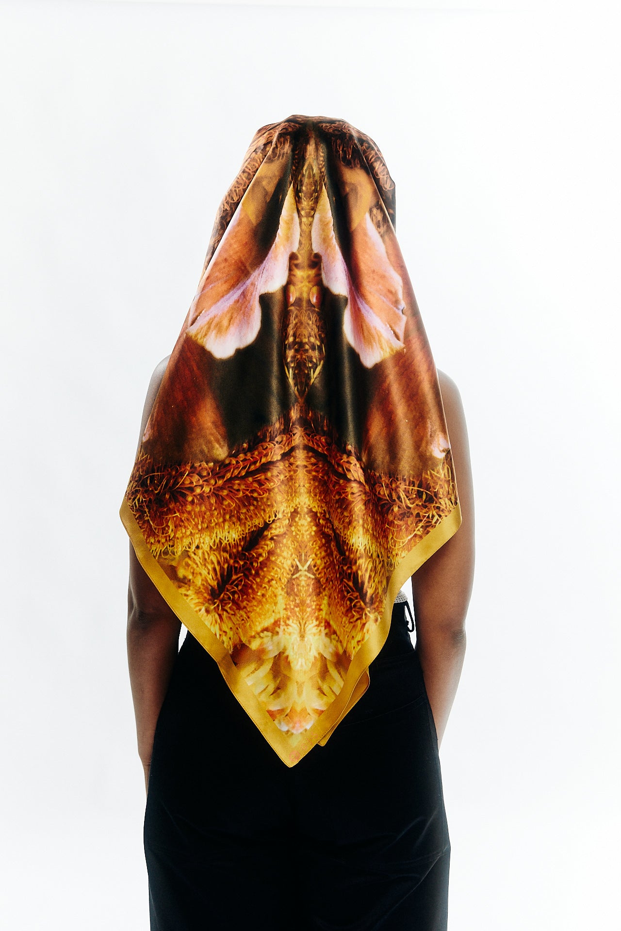 Éclat 180cm (Gold/Yellow)