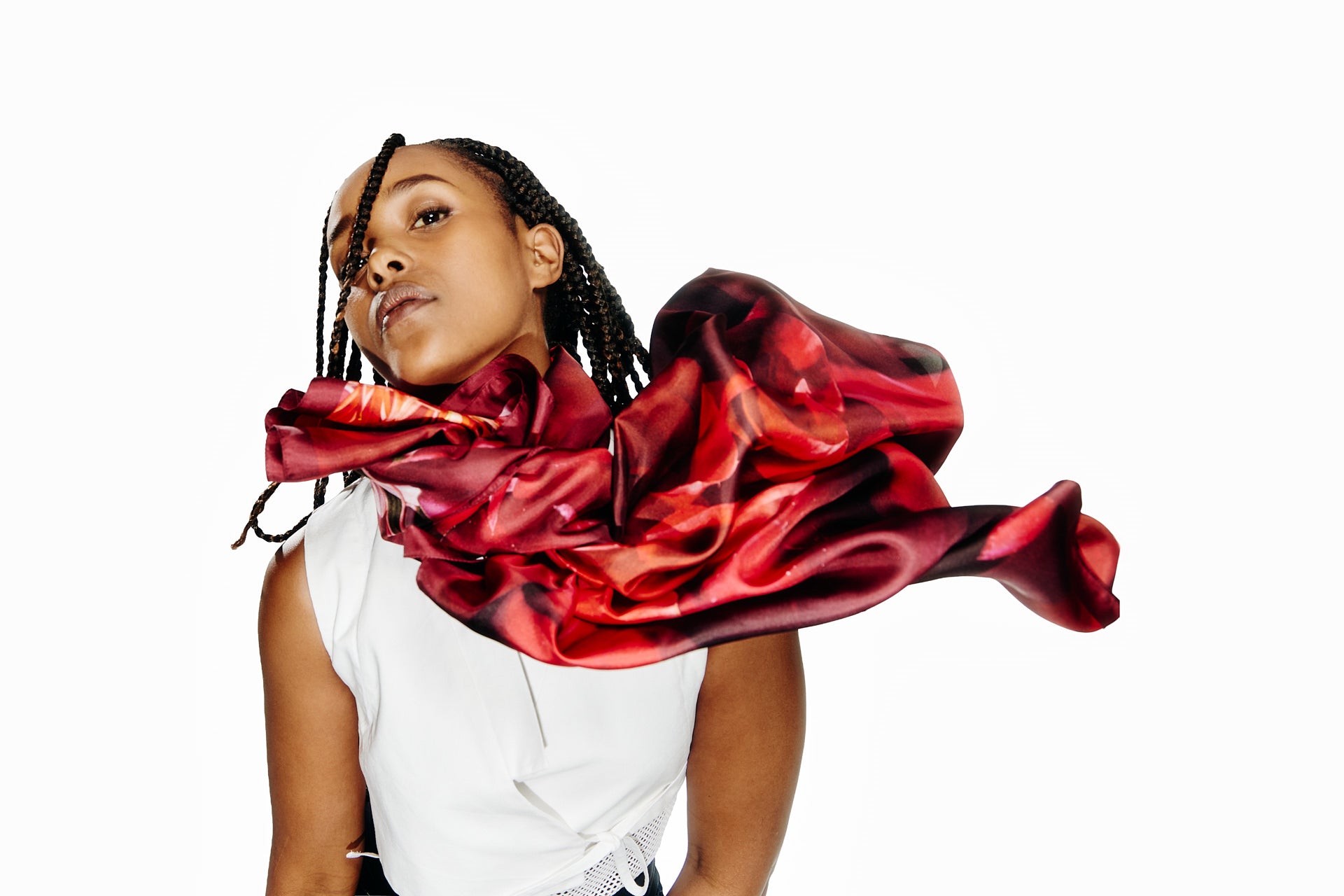 Passion 180cm (Red)