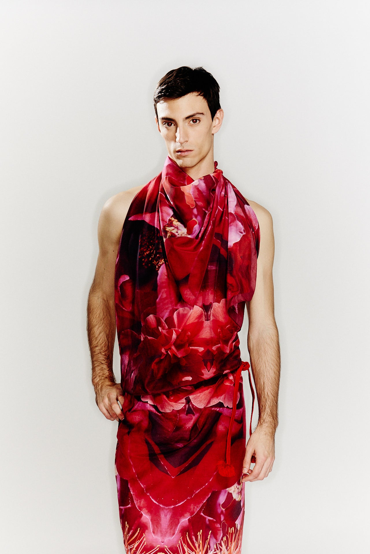 Passion 180cm (Red)