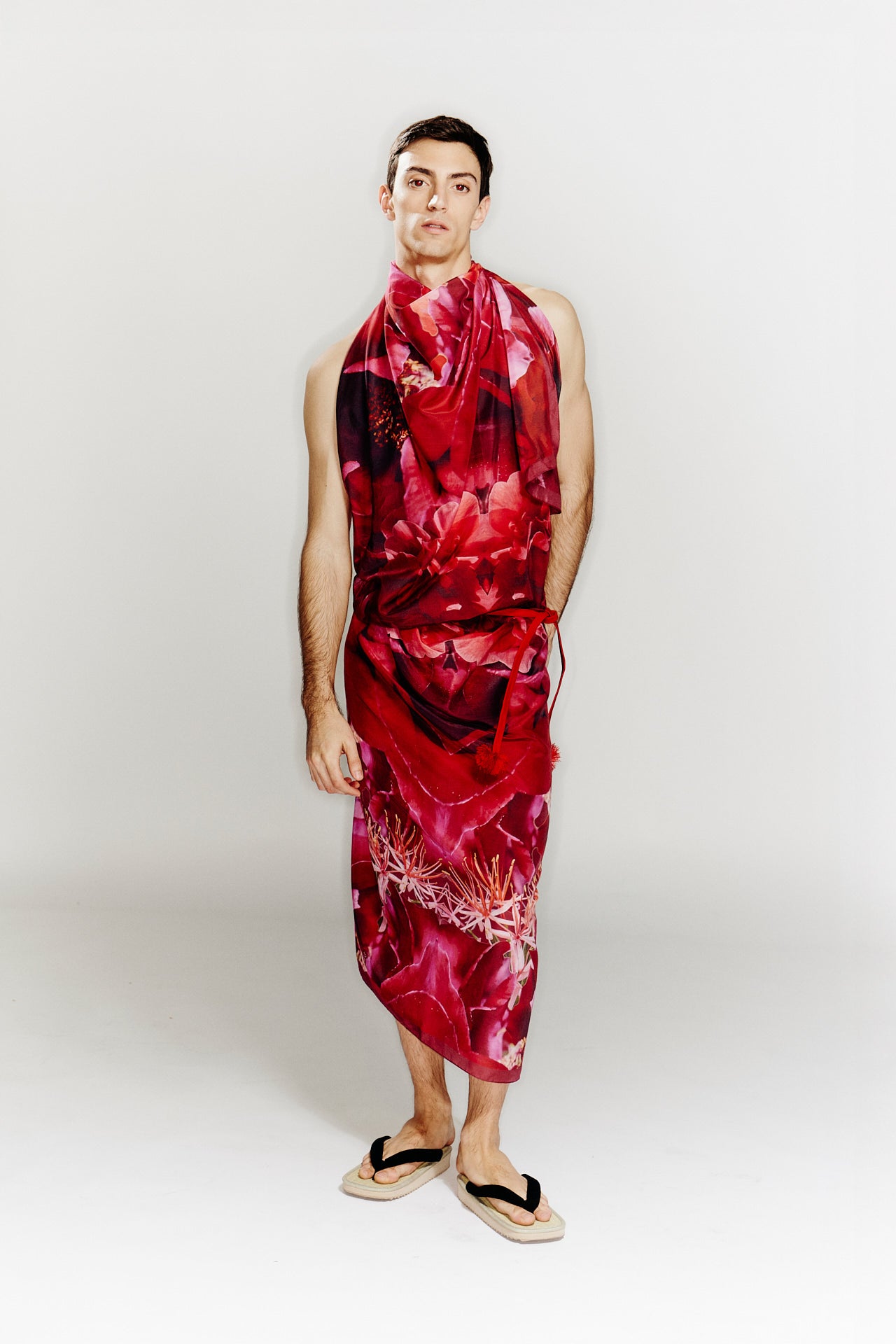 Passion 140cm (Red)