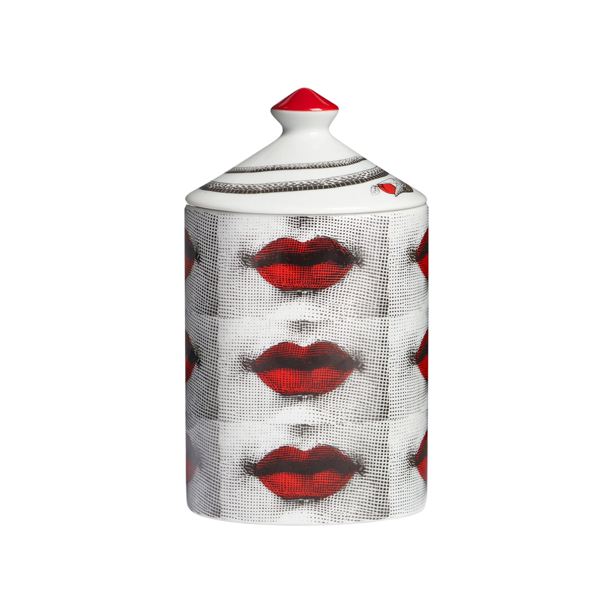 Geurkaars Se Poi Bocche 310gr (Frutto Proibito)