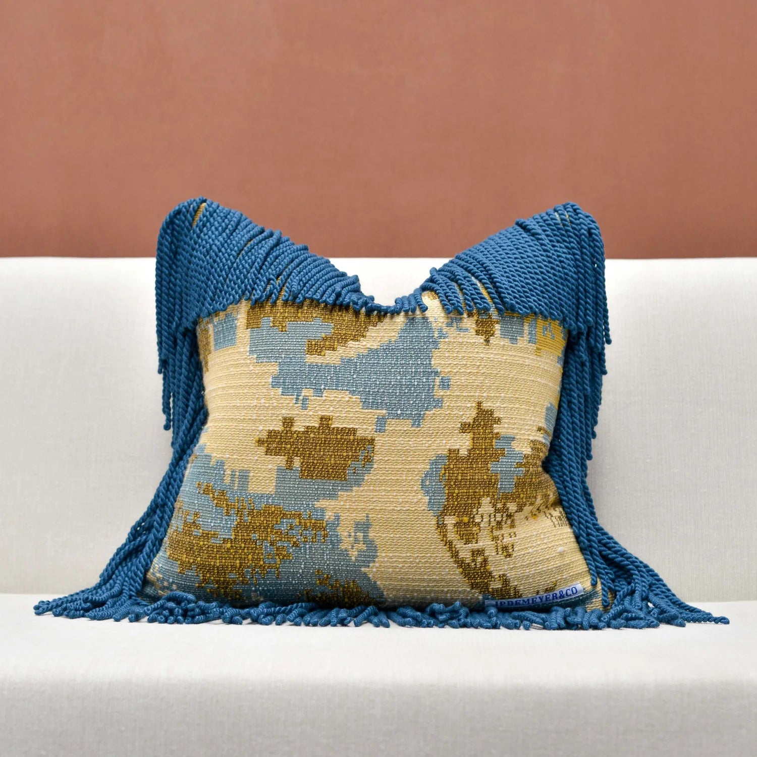 Monster Archie Kussen