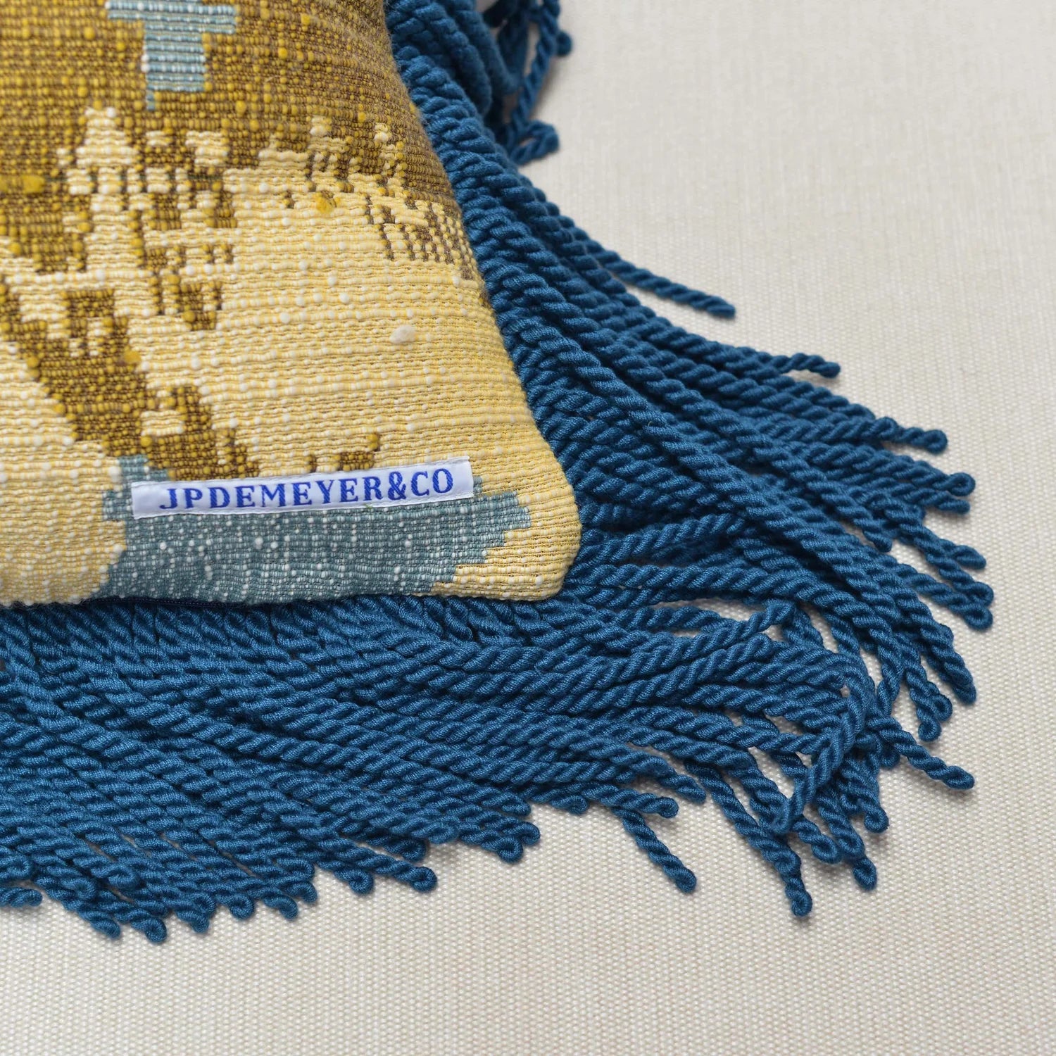 Monster Archie Kussen