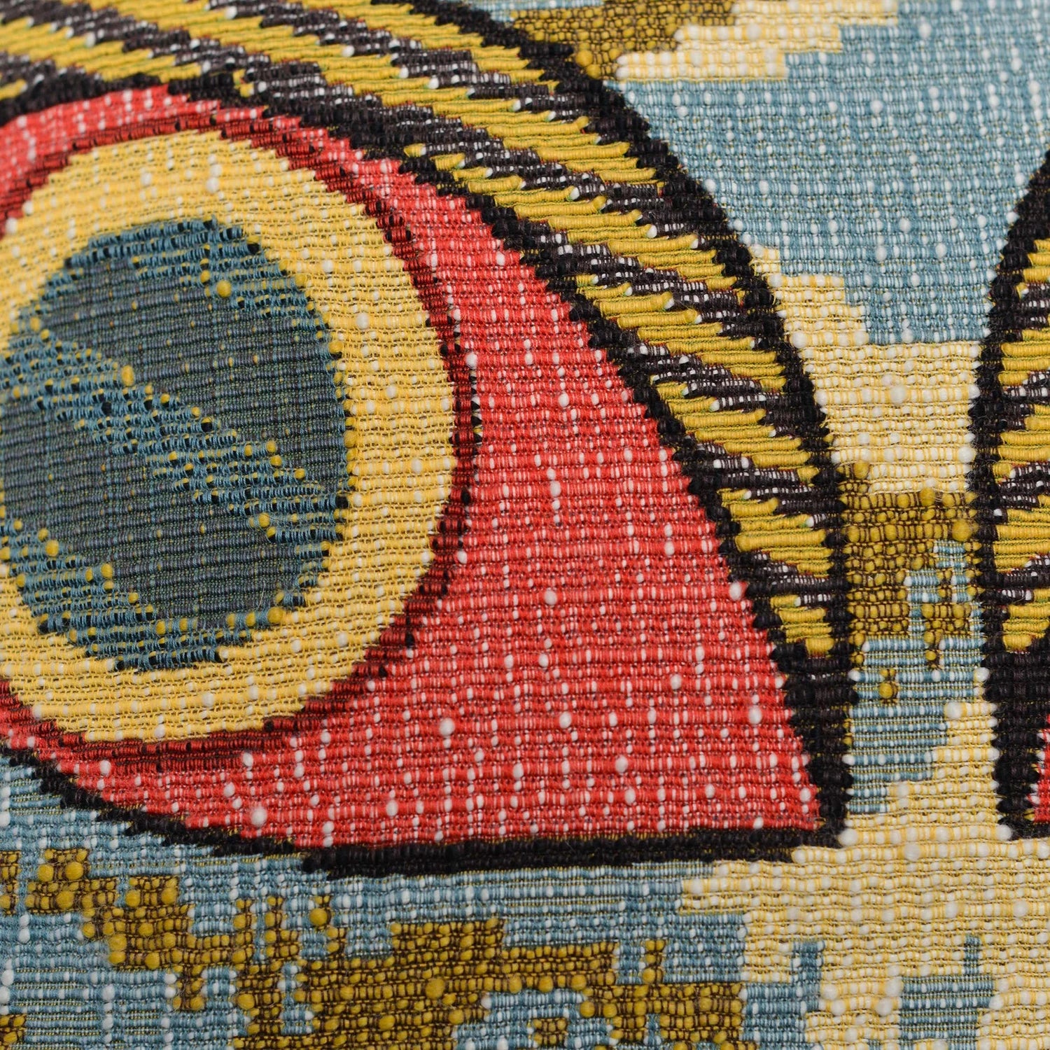 Monster Archie Kussen