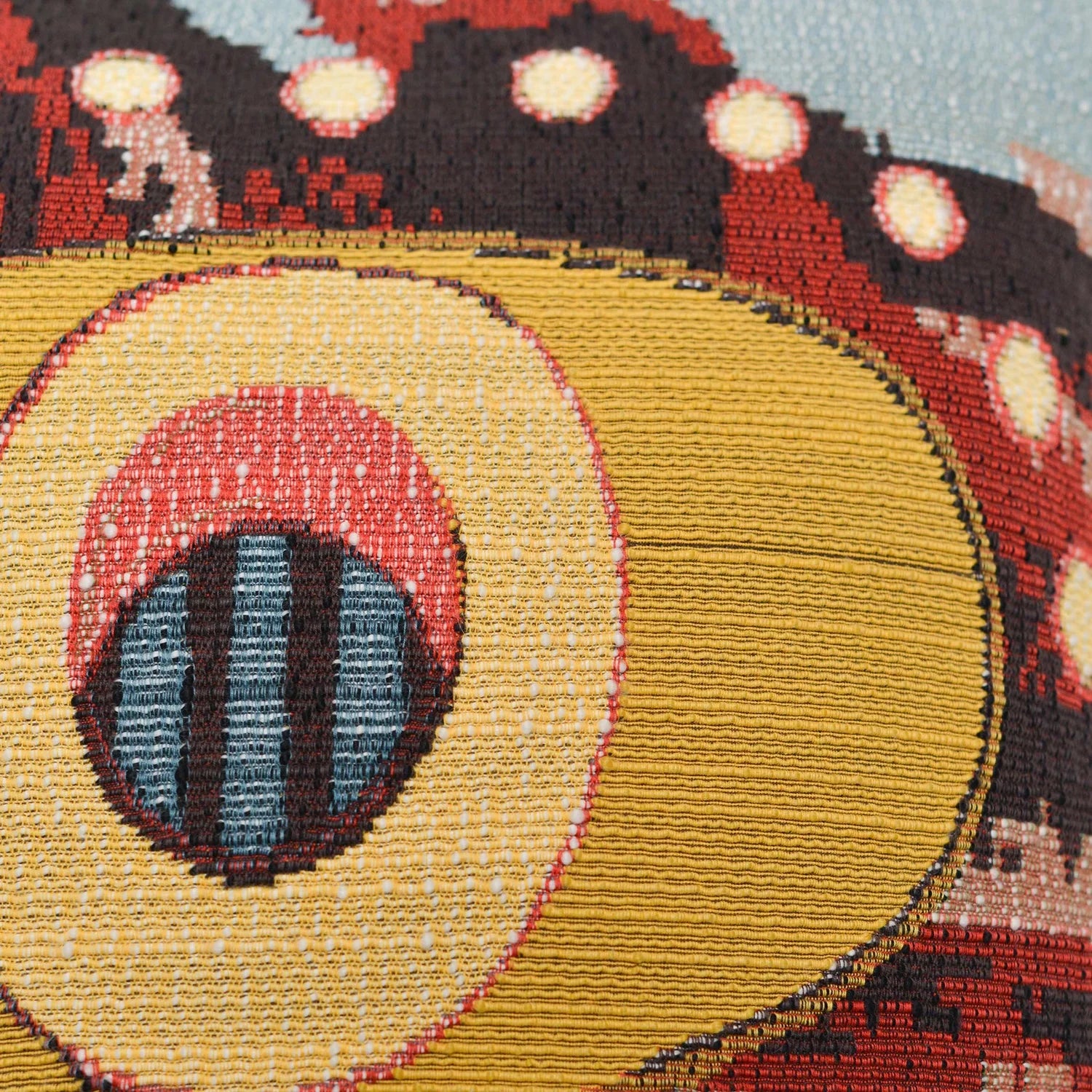 Monster Ernie Kussen