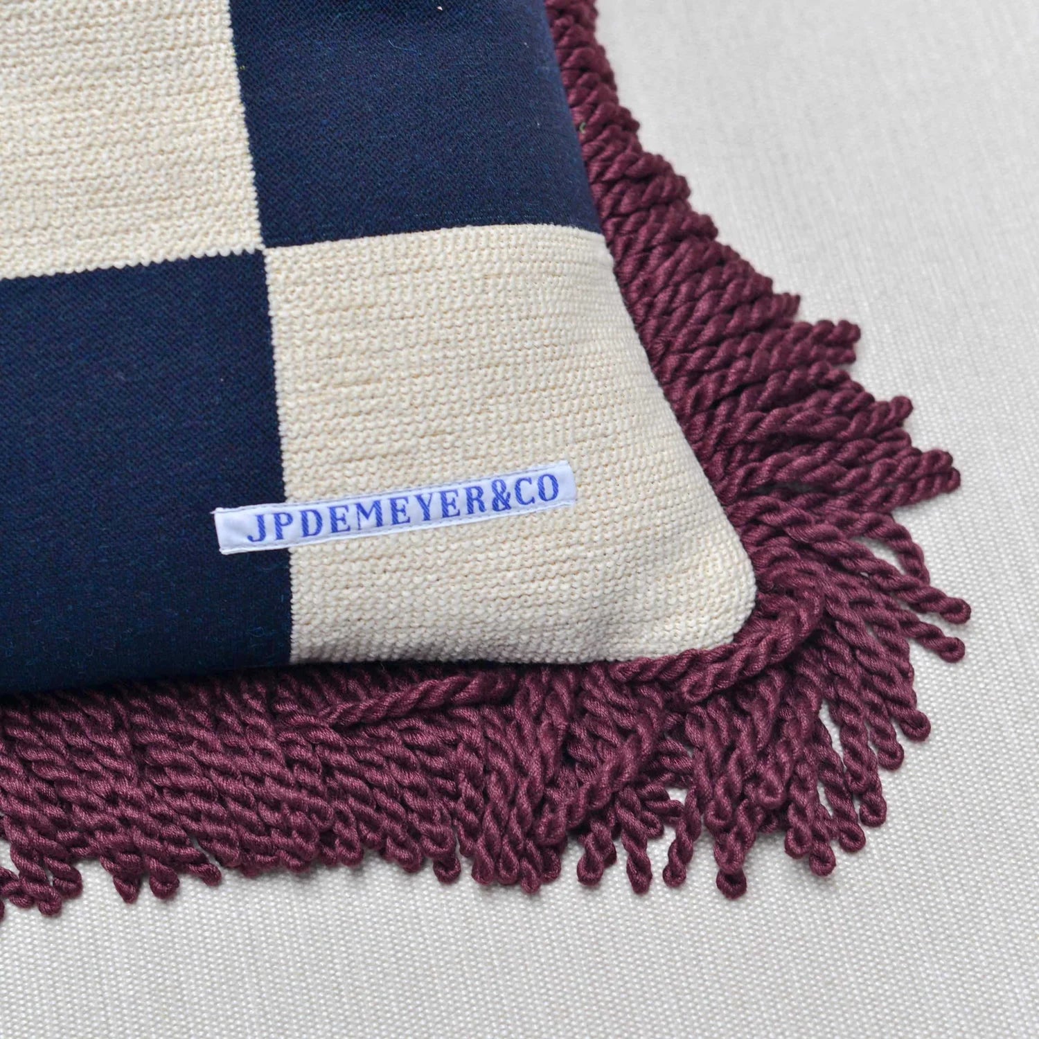 Visage Vintage YY Kussen