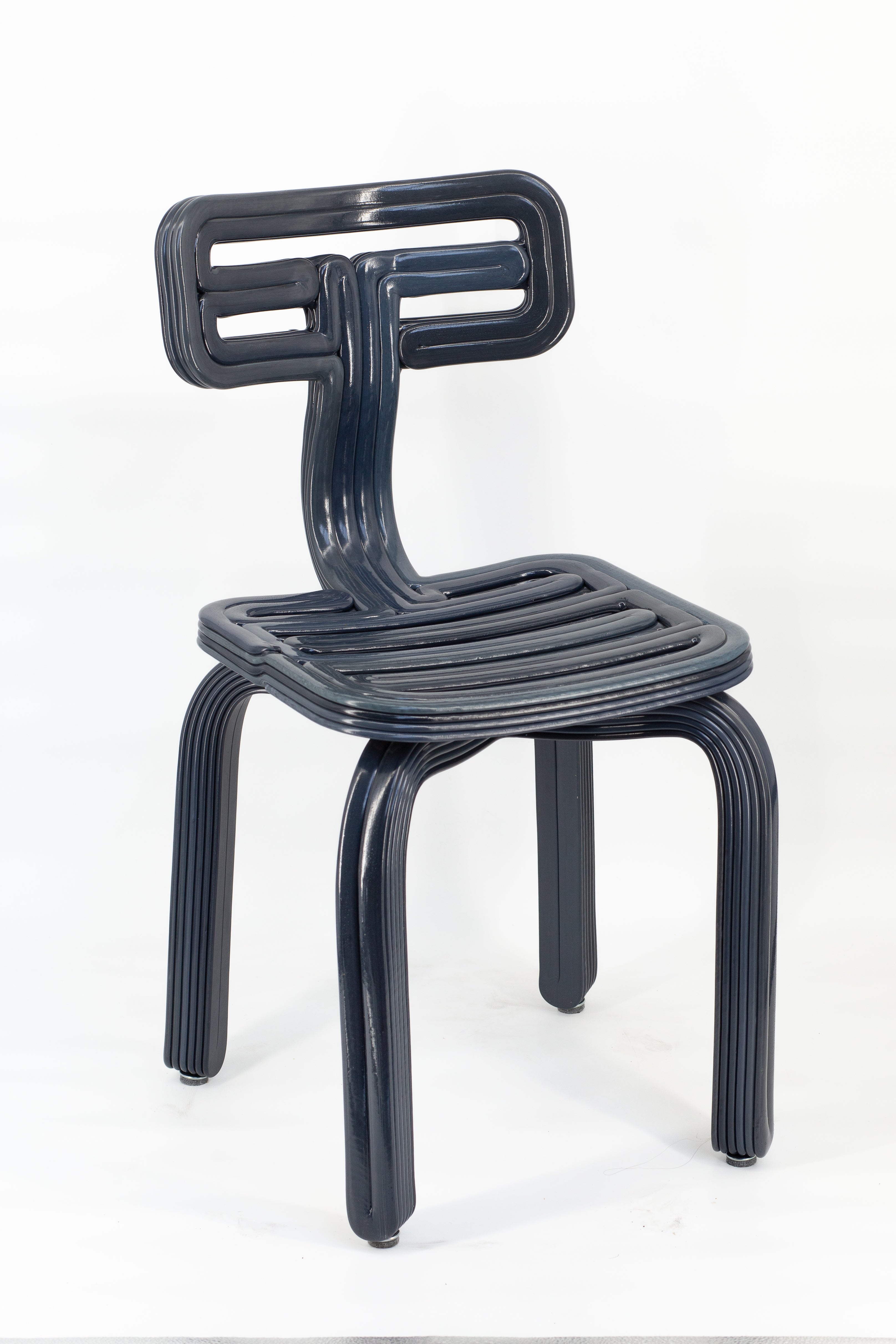 Chubby Chair (Harbour)