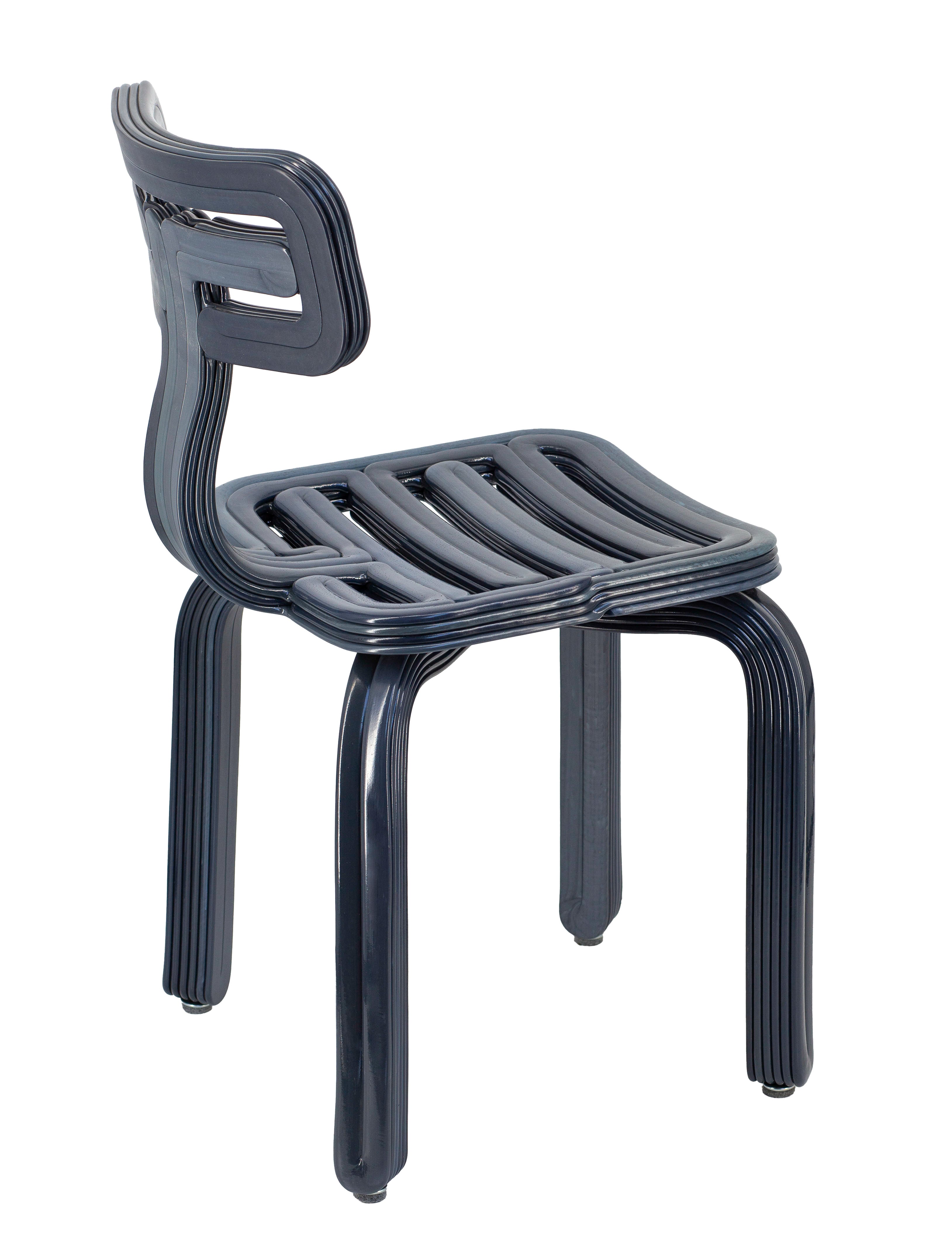 Chubby Chair (Harbour)