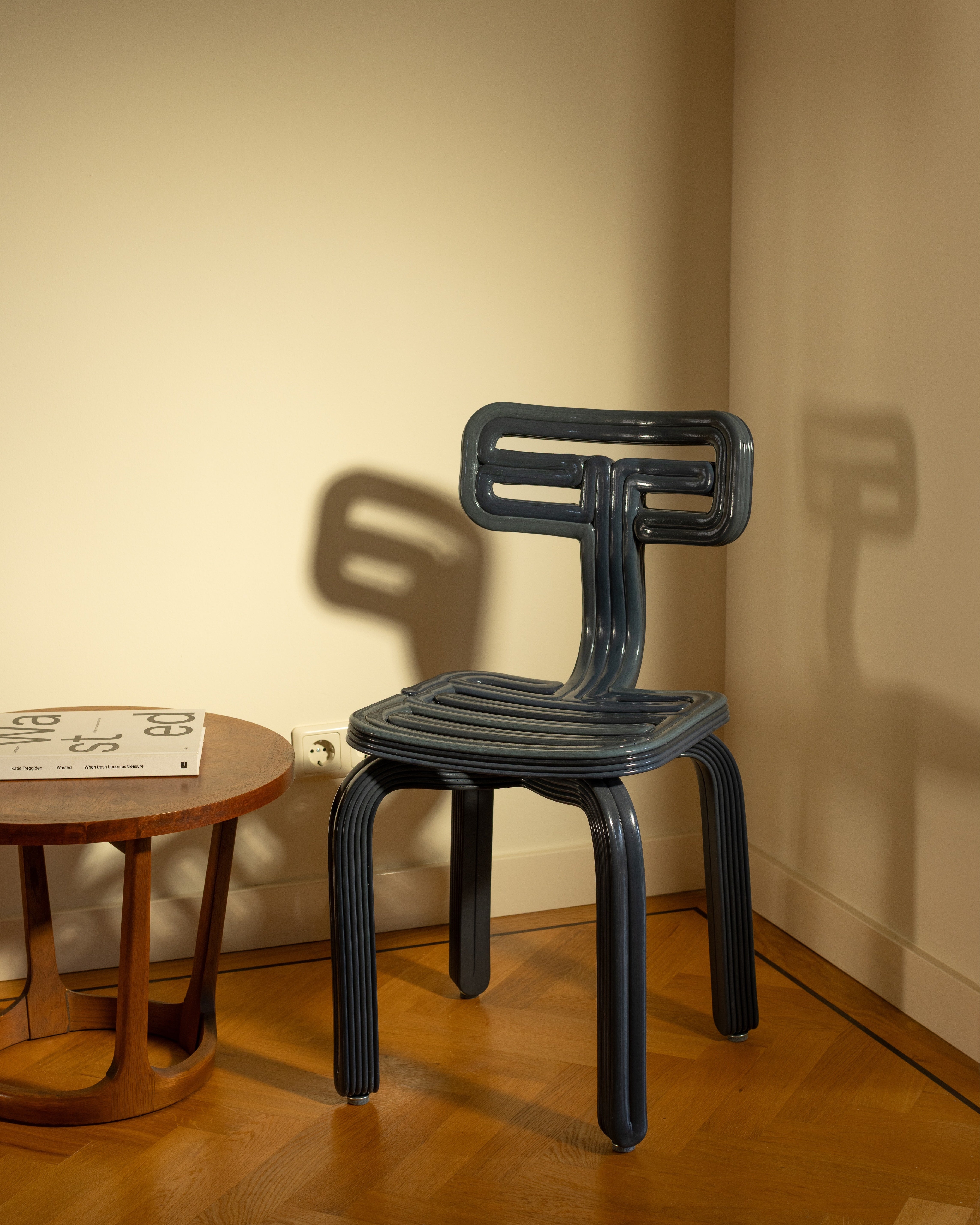 Chubby Chair (Harbour)