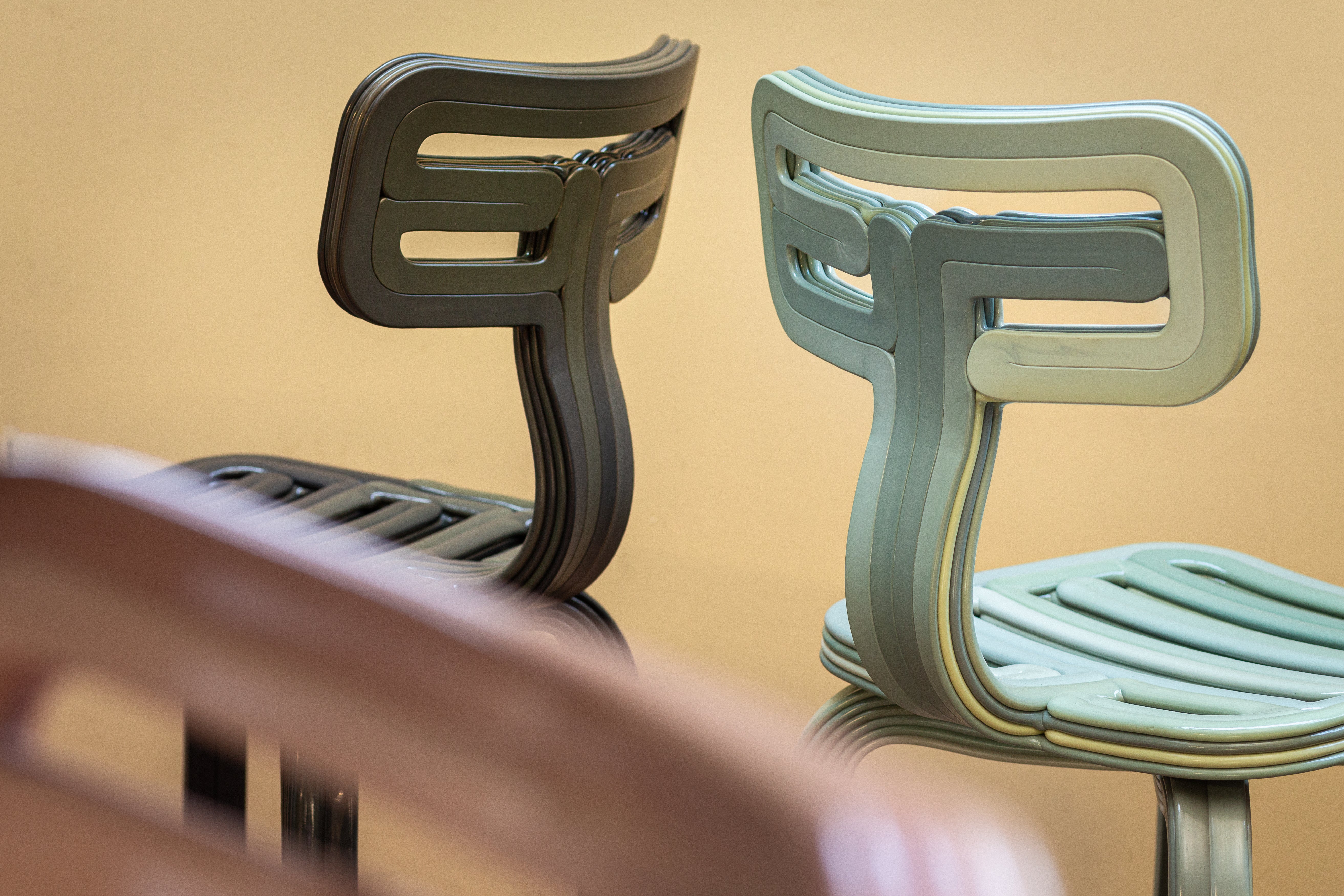 Chubby Chair (Laurel)