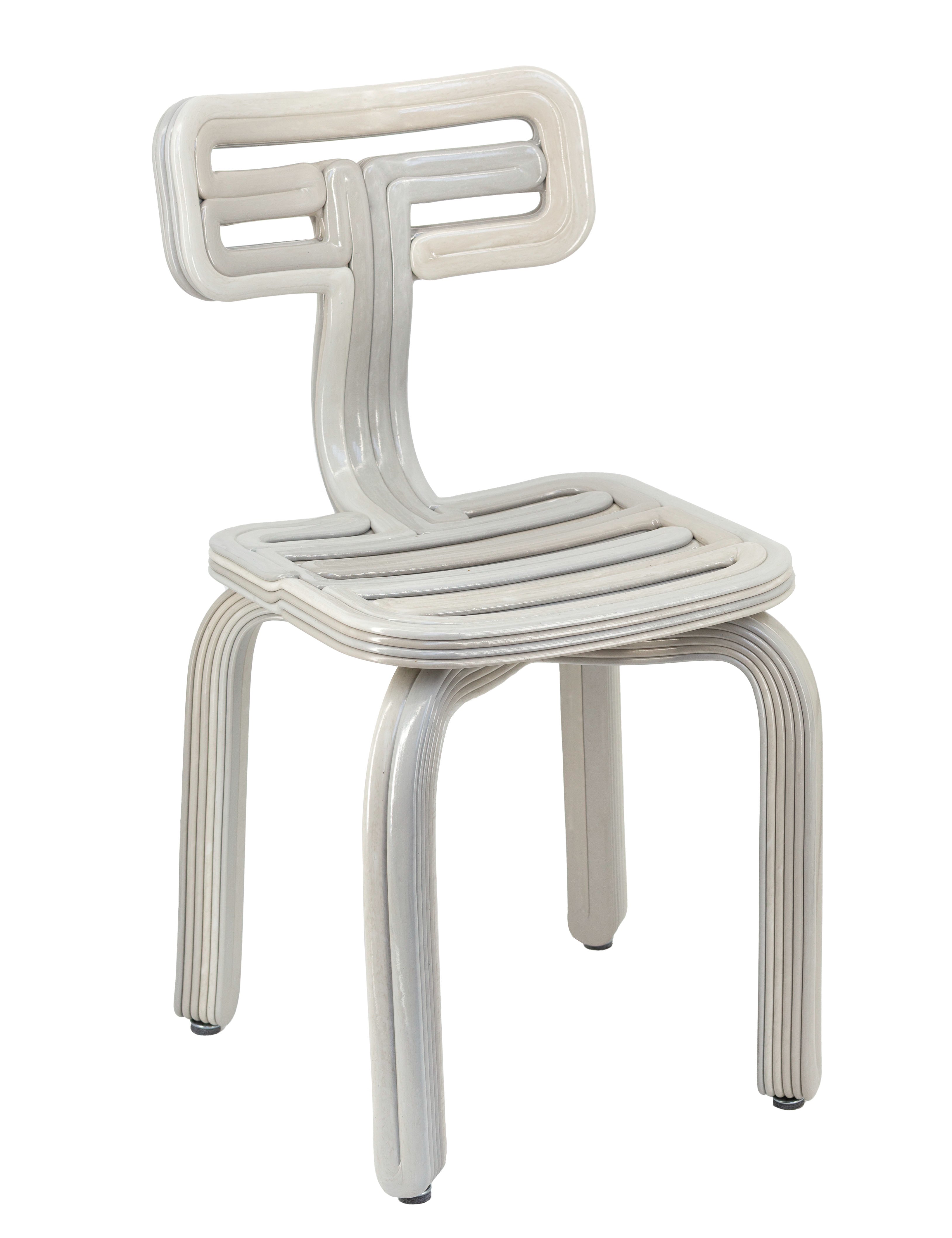 Chubby Chair (Manatee)