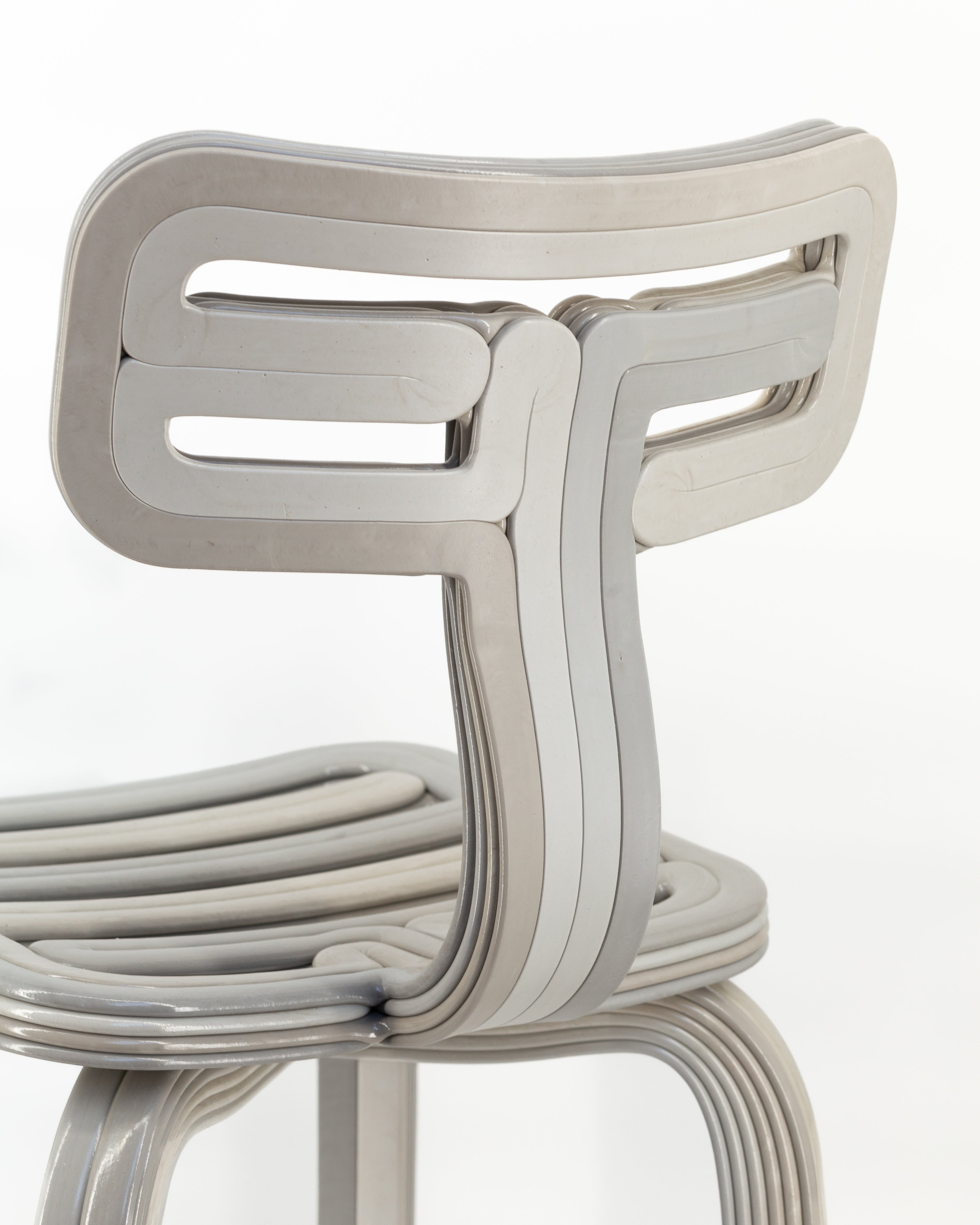 Chubby Chair (Manatee)