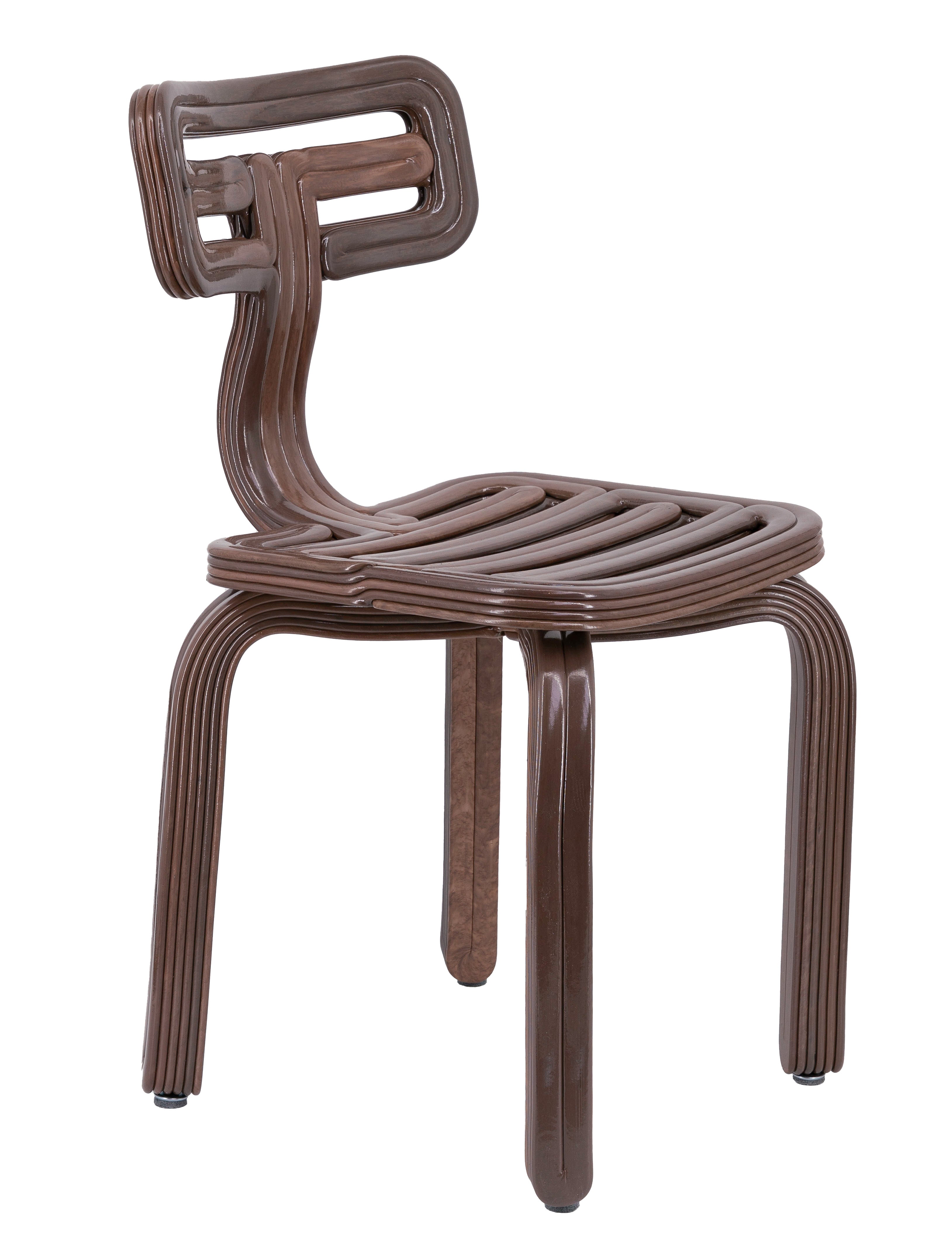 Chubby Chair (Nib)