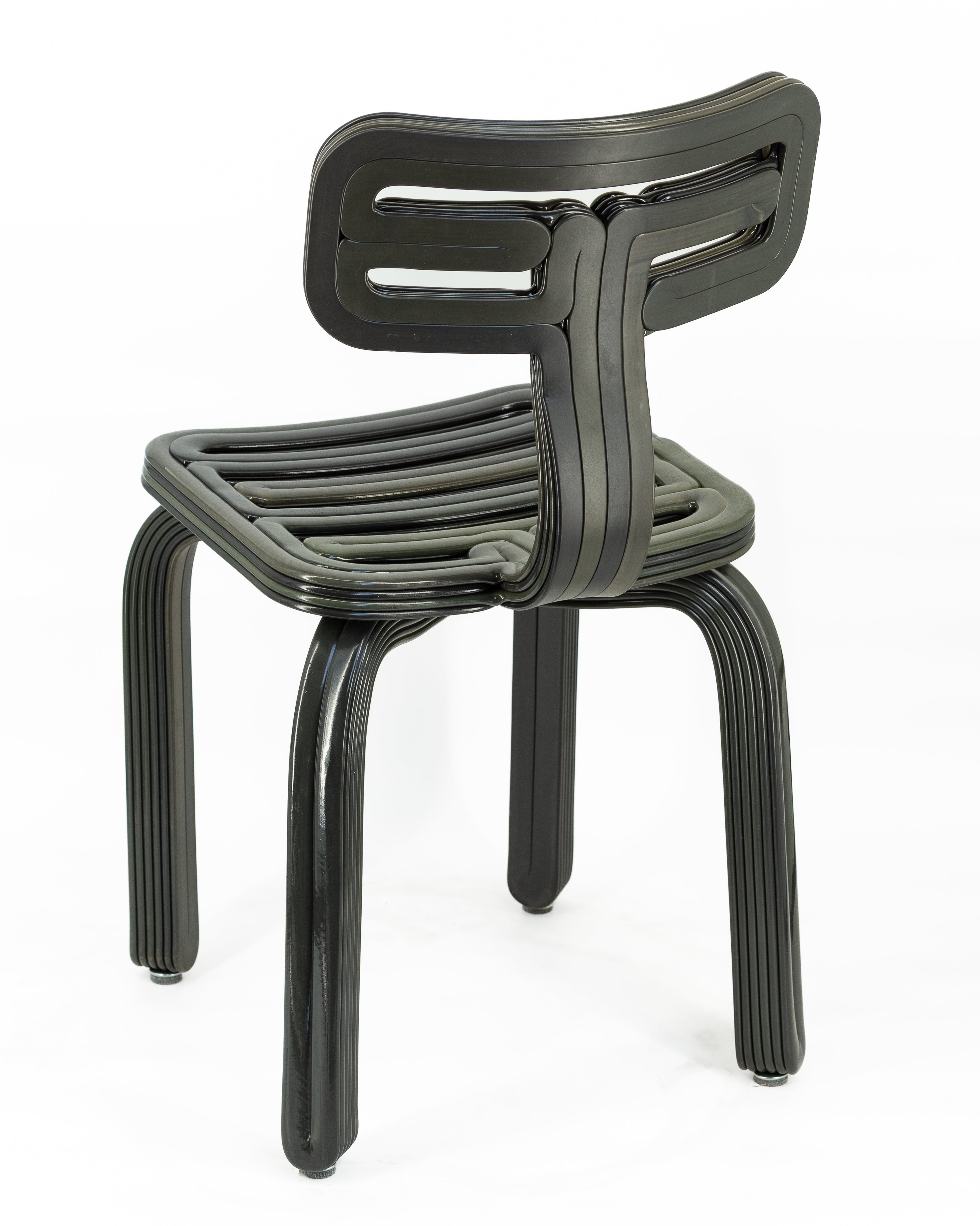 Chubby Chair (Peat)