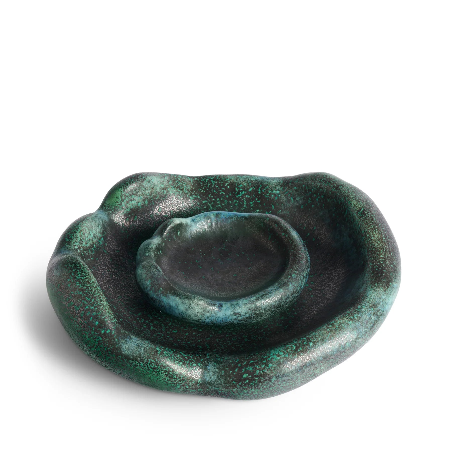 Cenote Coupe Bowl L