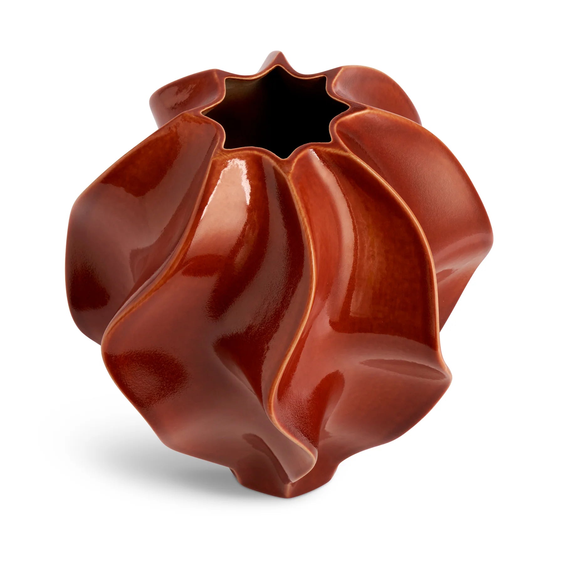 Douro Vase XL (Paprika)