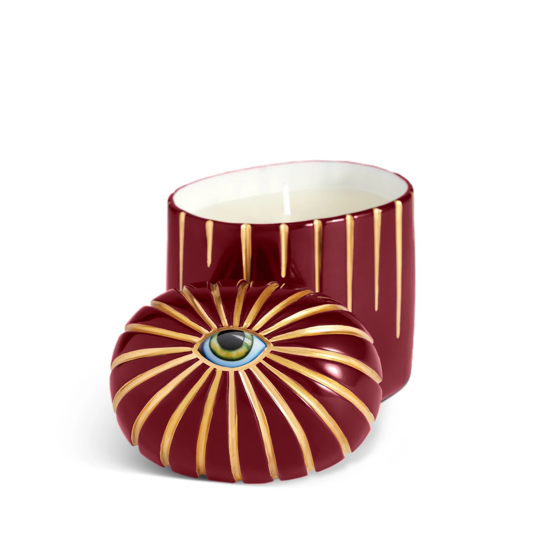 Lito Candle (Bordeaux)