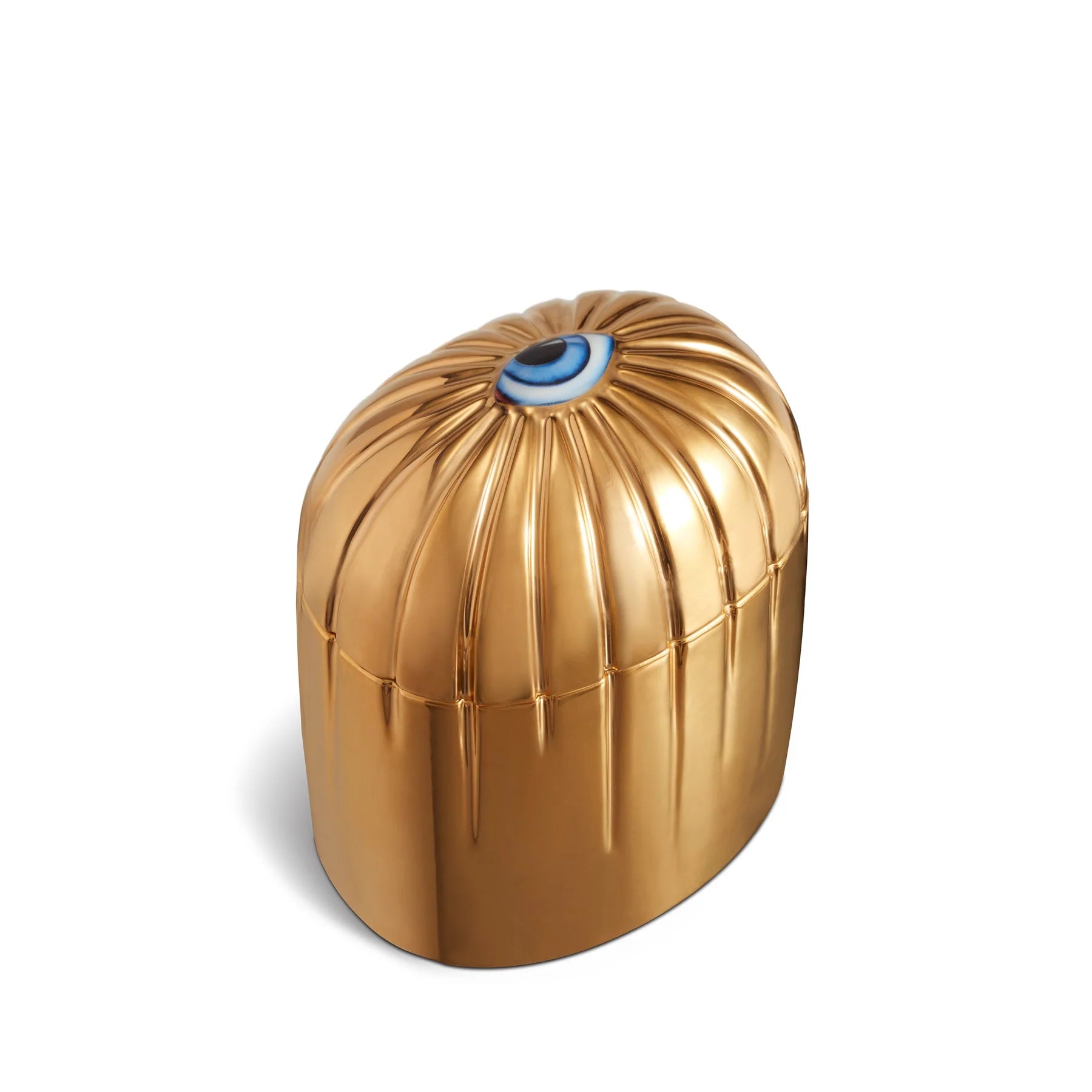 Lito Candle (Gold)