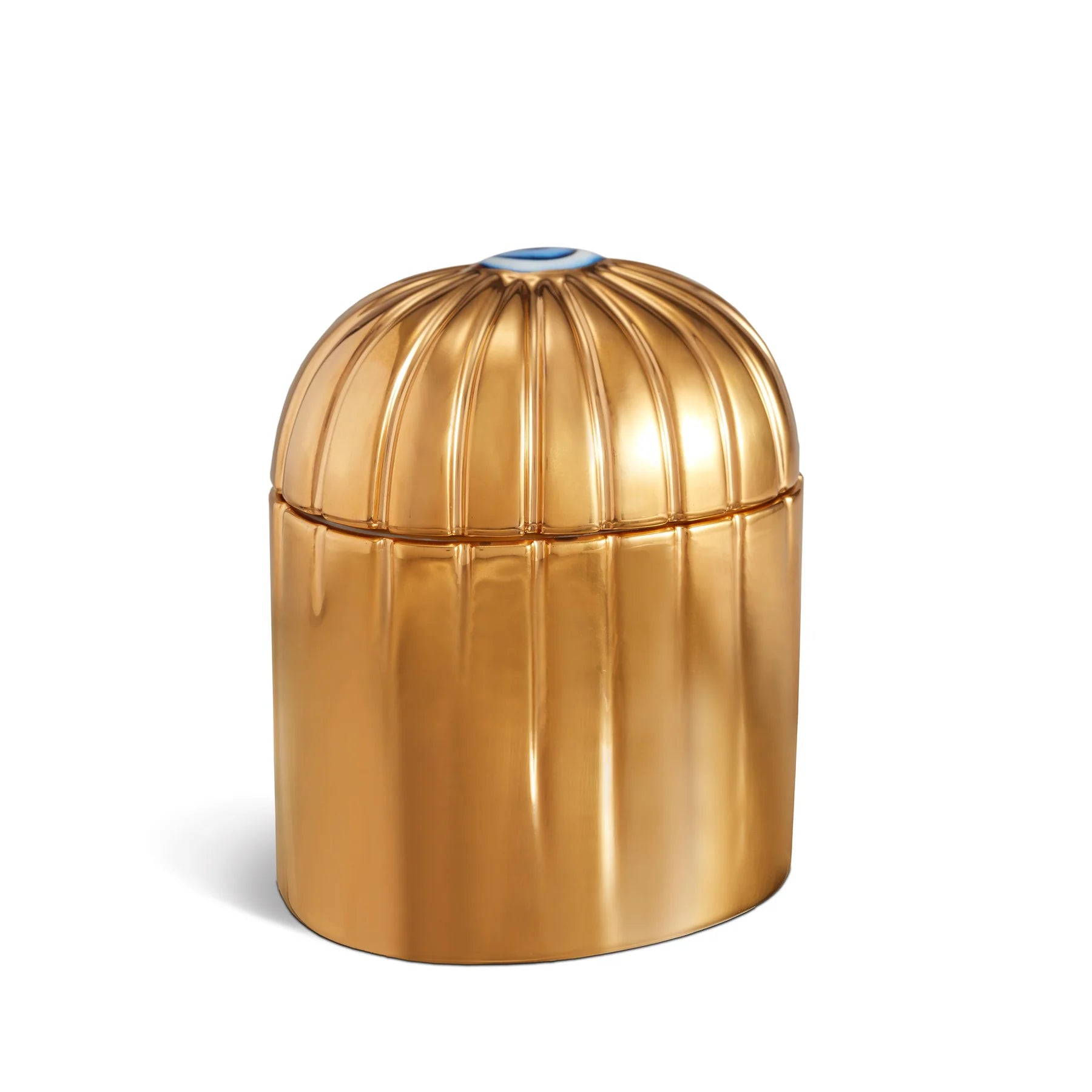 Lito Candle (Gold)