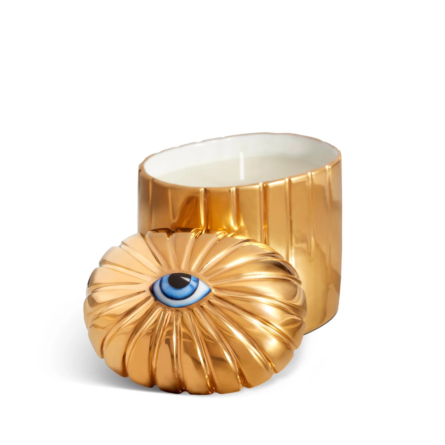 Lito Candle (Gold)