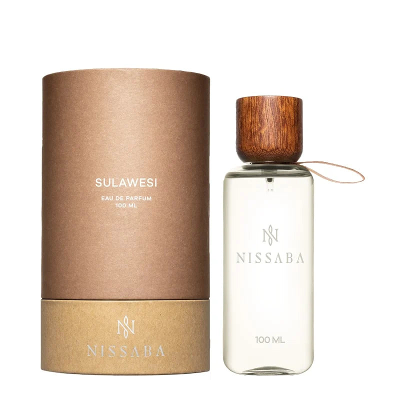 Eau de Parfum Sulawesi