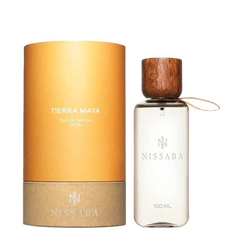 Eau de Parfum Tierra Maya