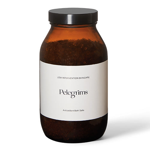 Anitoxidant Bath Salts