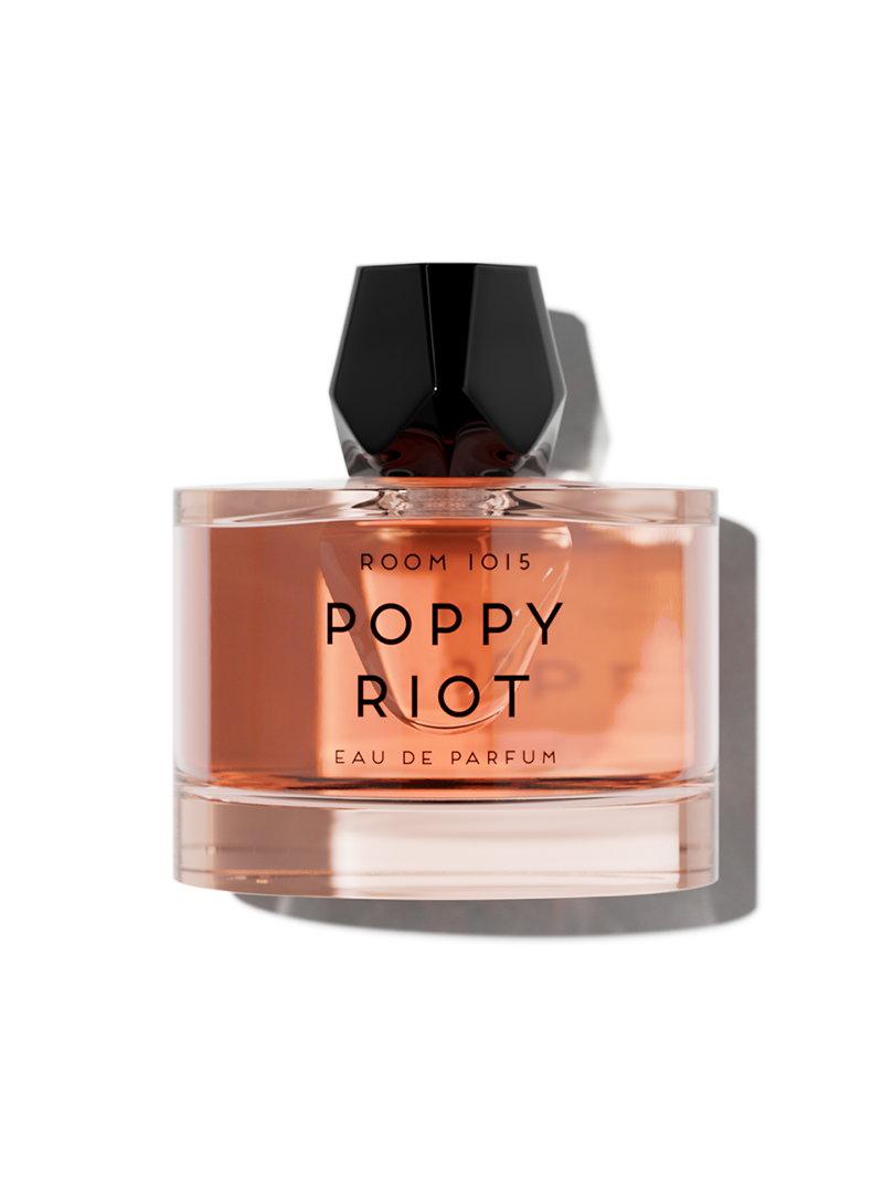Eau de Parfum Poppy Riot 100ml