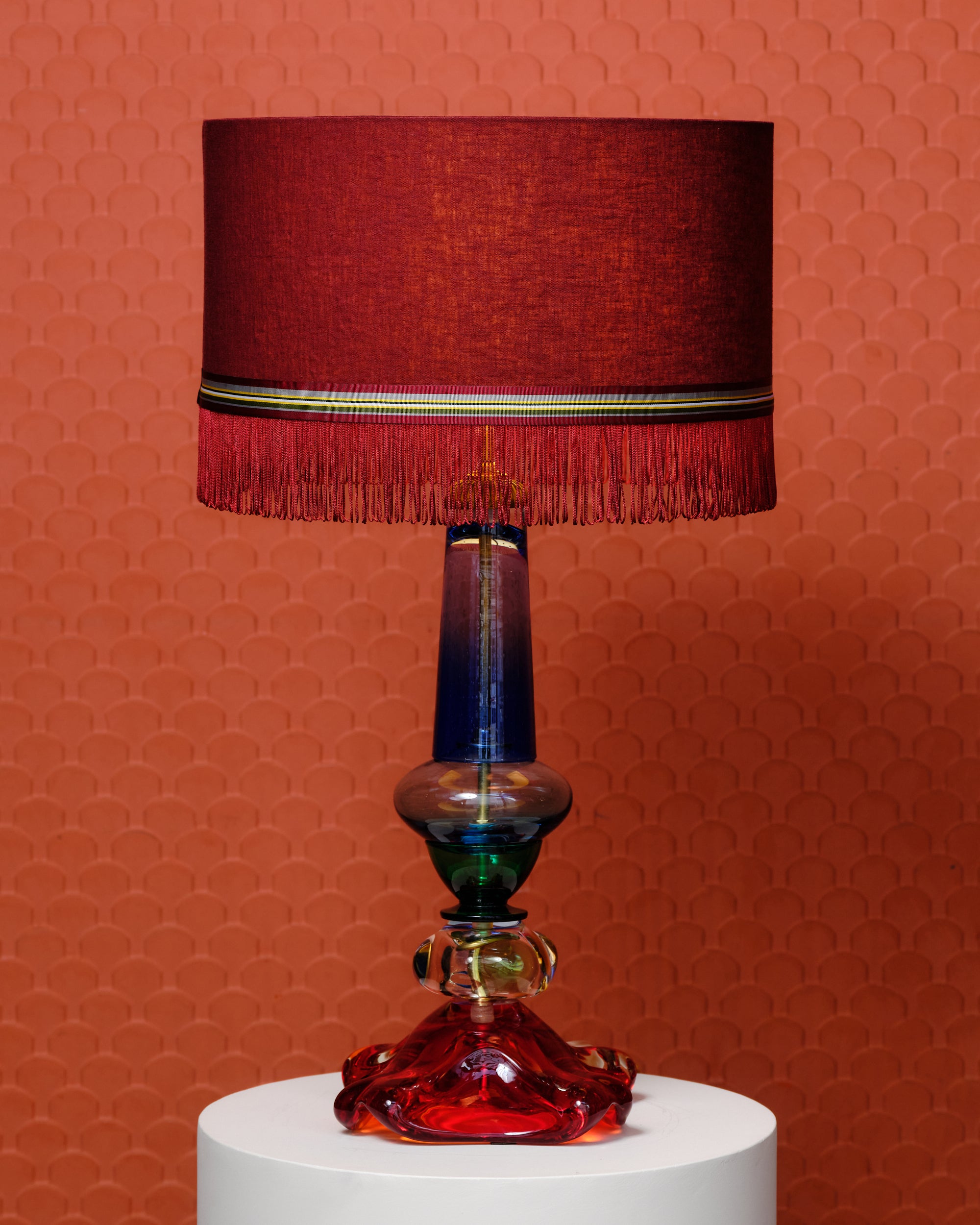 Staande Lamp Sonata Flame