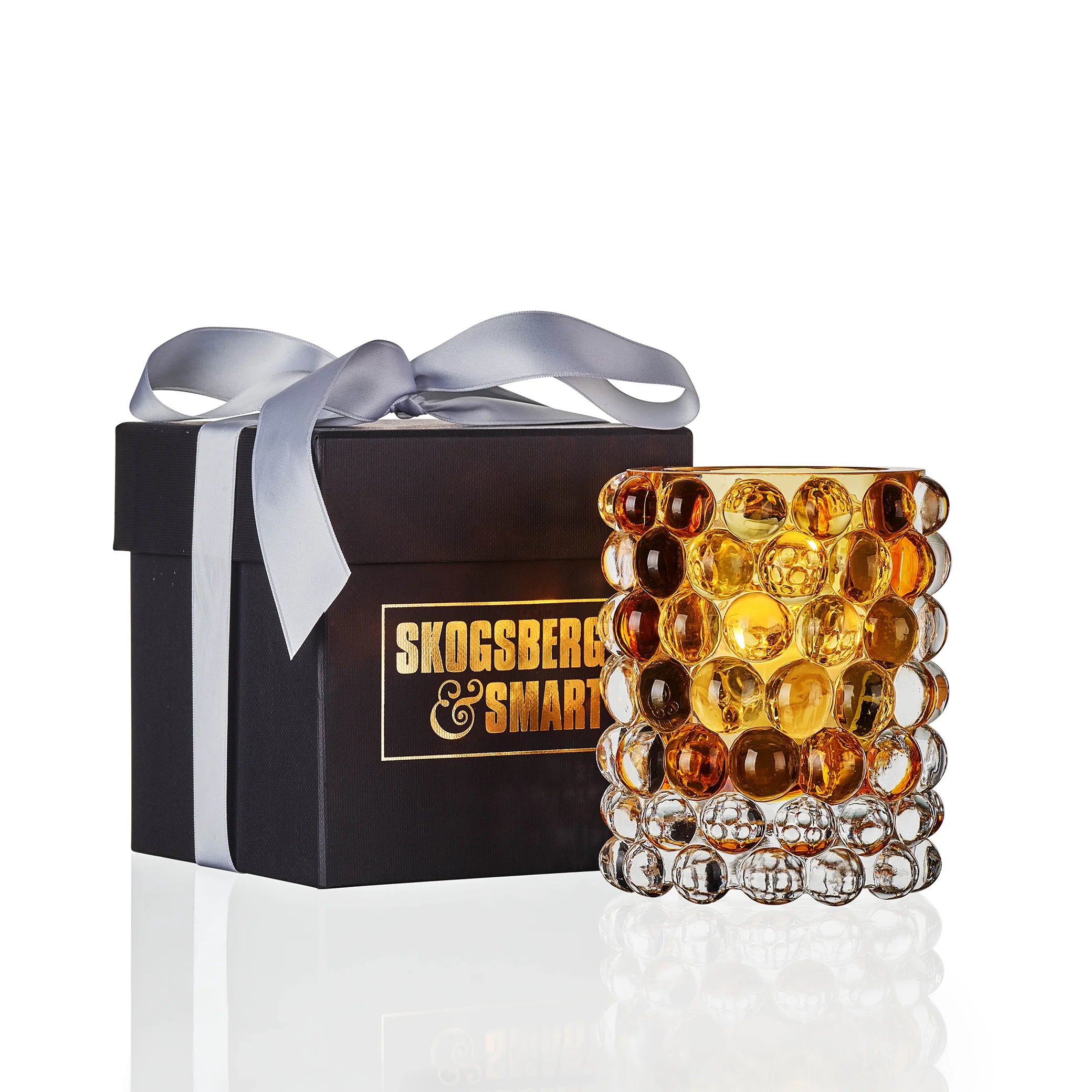 Hurricane Boule S (Amber)