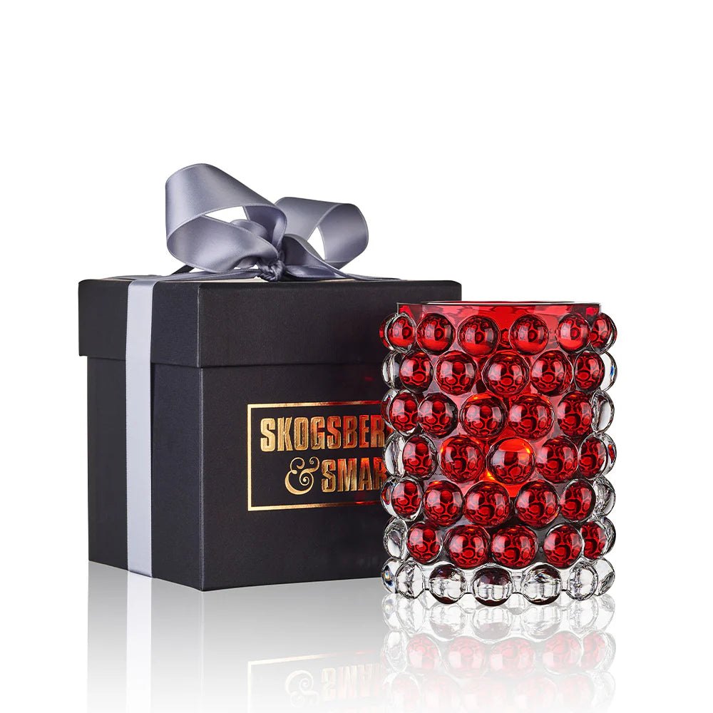 Hurricane Boule S (Cardinal Red)