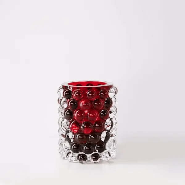 Hurricane Boule S (Cardinal Red)