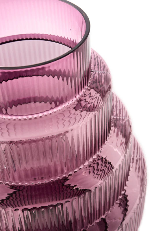 Steps Vaas XXL (Dark Purple)
