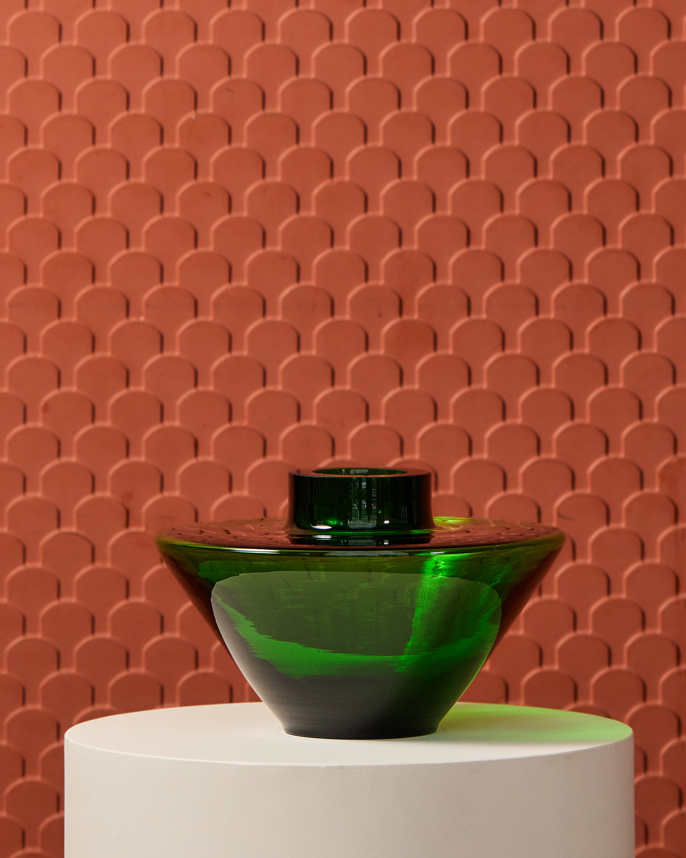 The Low (Green)