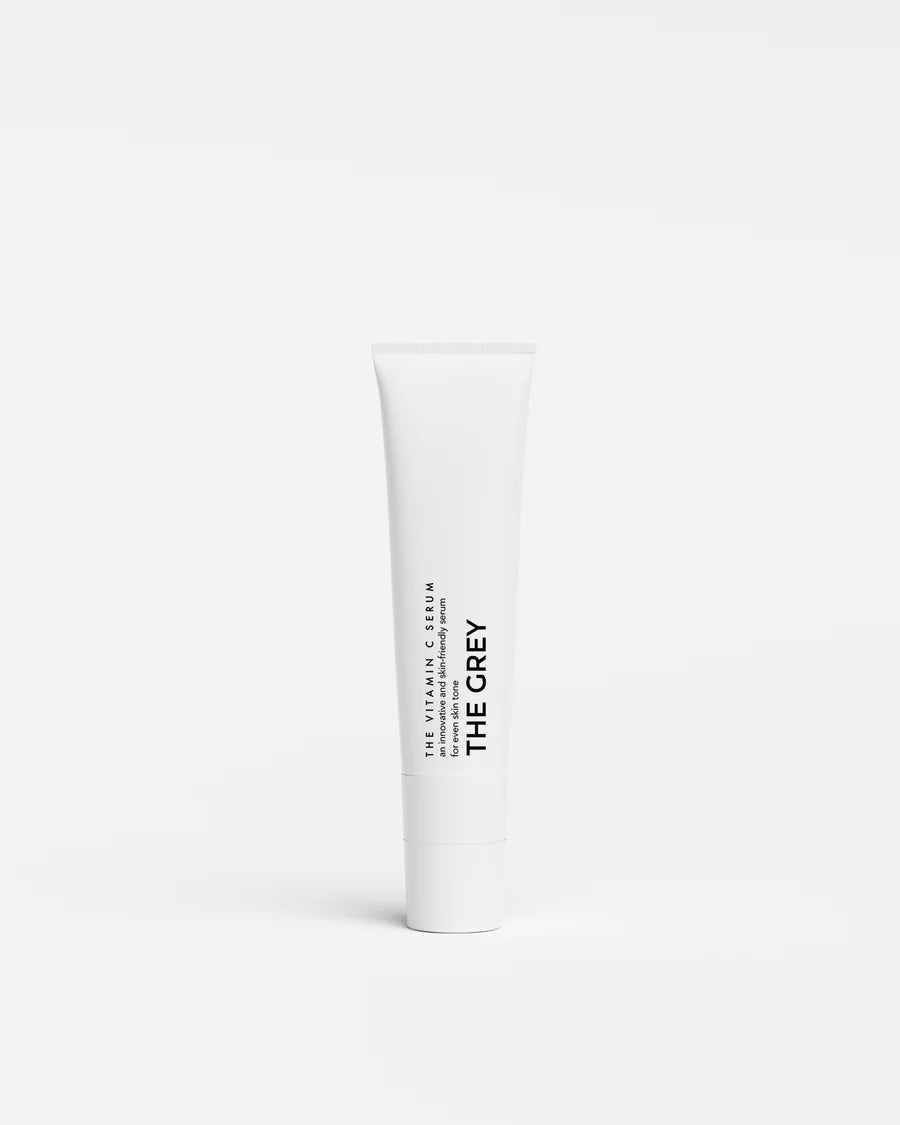 The Vitamin C Serum