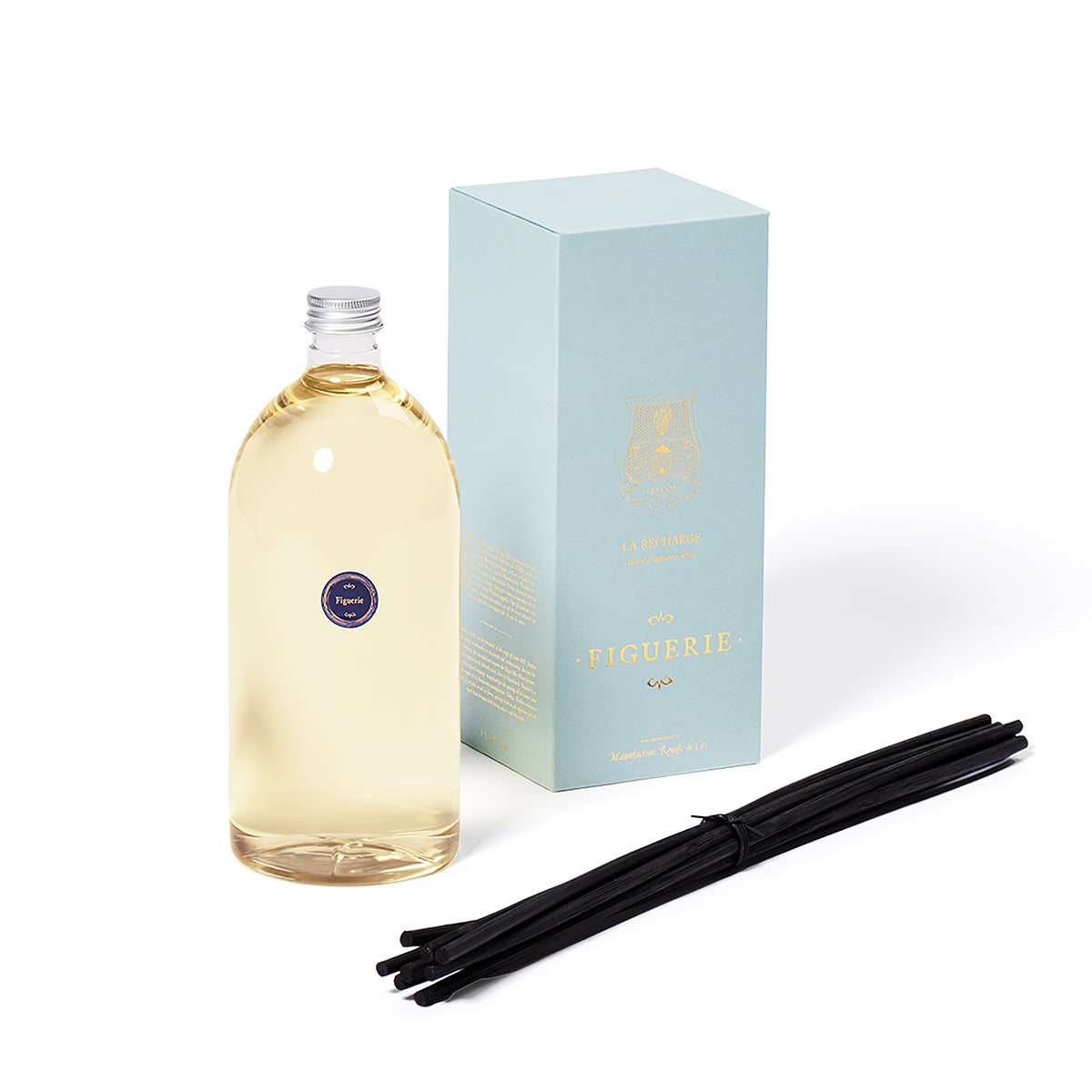 Refill Diffuser Figuerie 1000ml