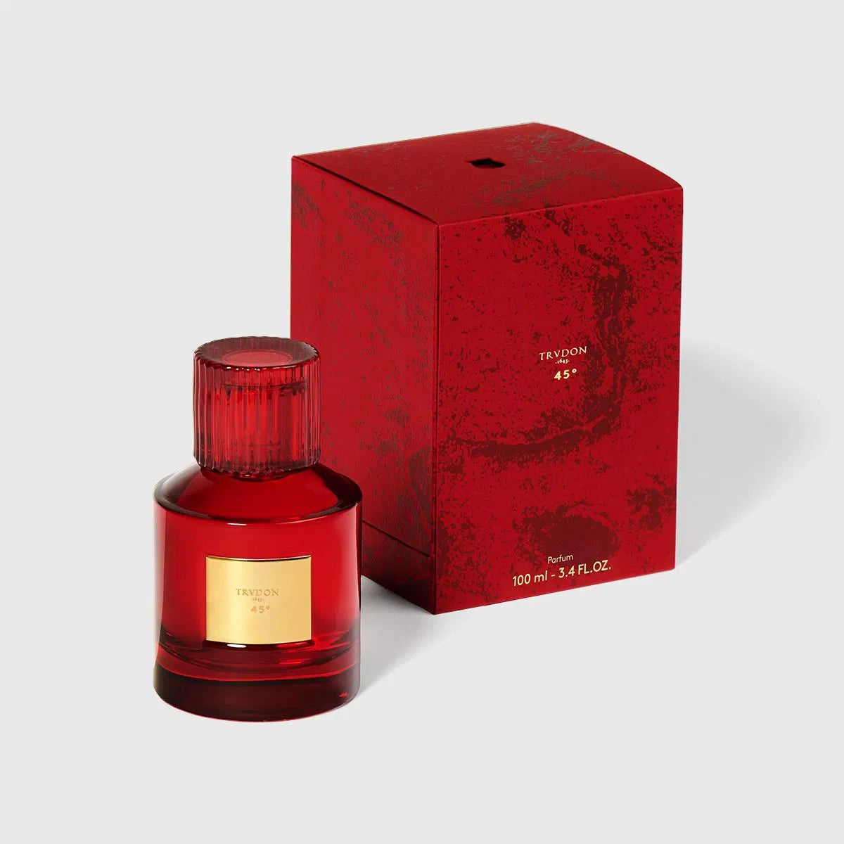 Eau De Parfum 45D