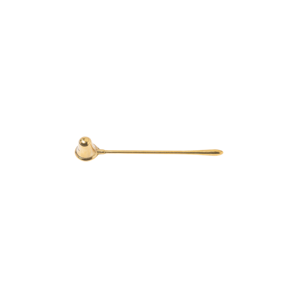 Candle Snuffer (Gold)