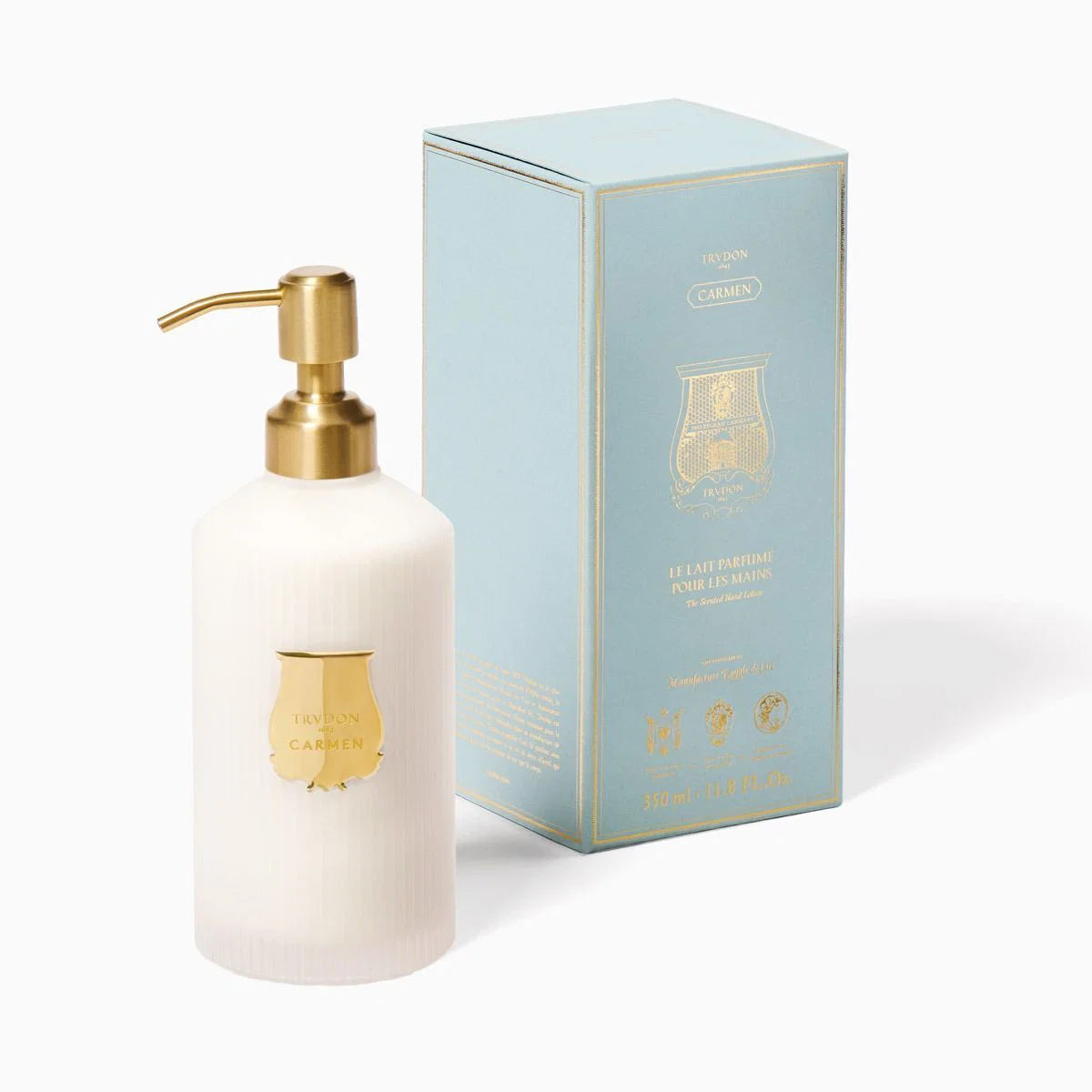 Handlotion Carmen 350ml