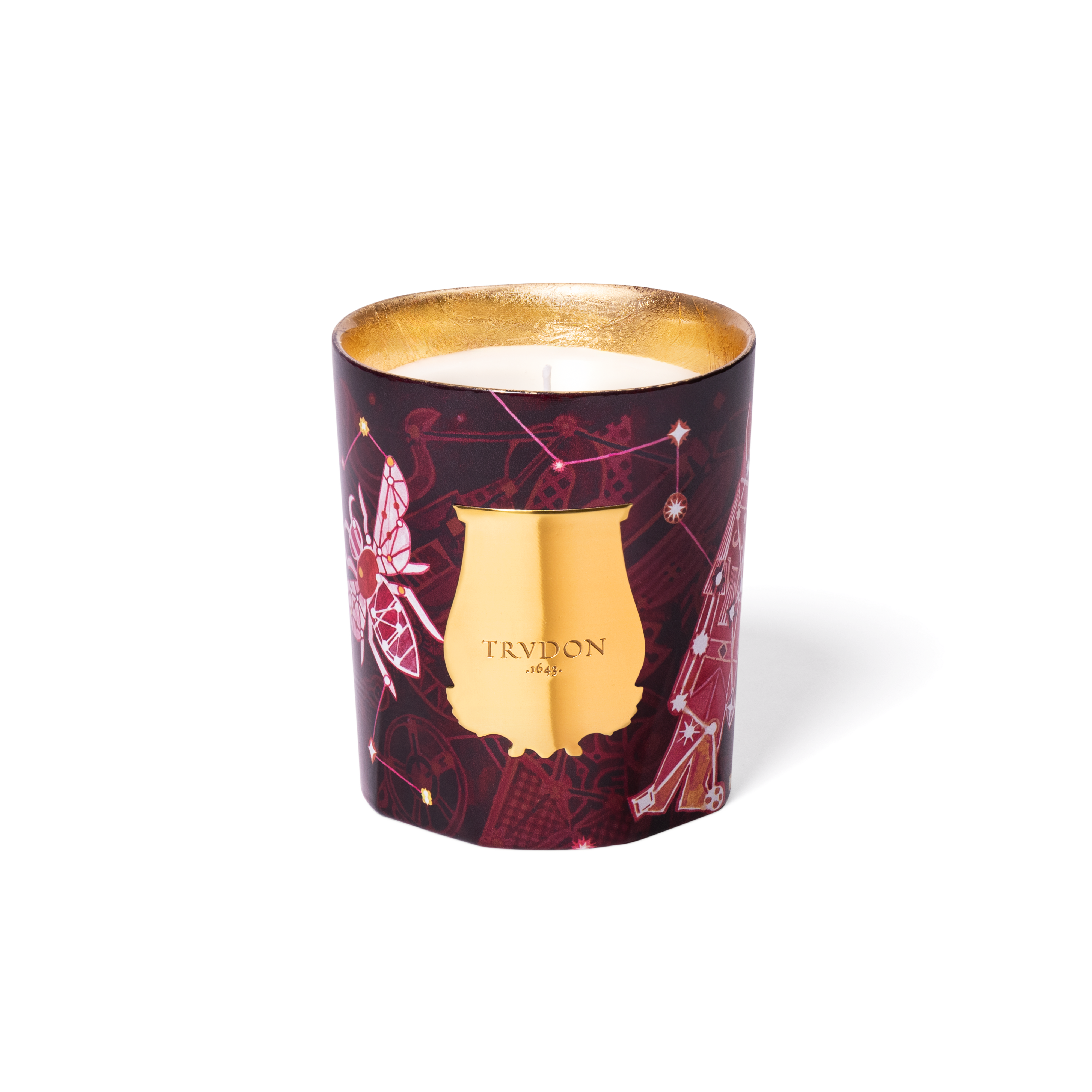 Geurkaars Nazareth 270gr (Enchanted Night)