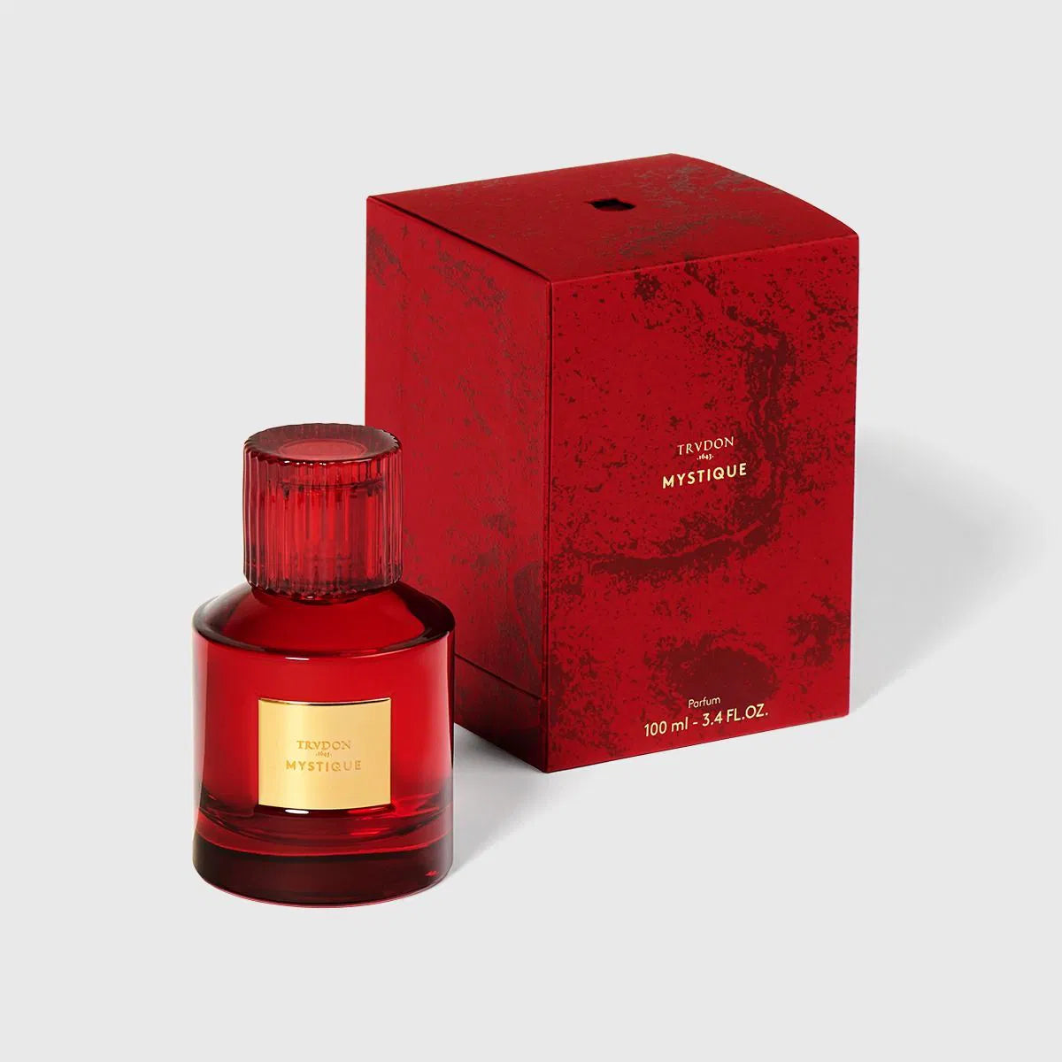 Eau De Parfum Mystique