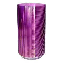 Vase Perlina (Purple)