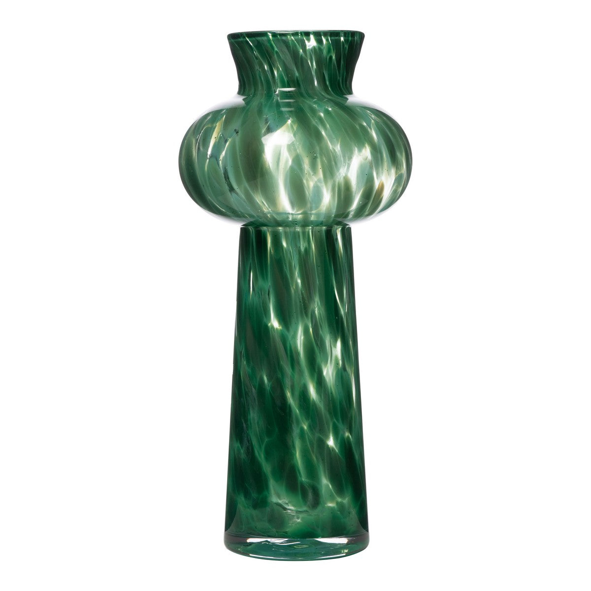 Vero Vase 41cm (Green)
