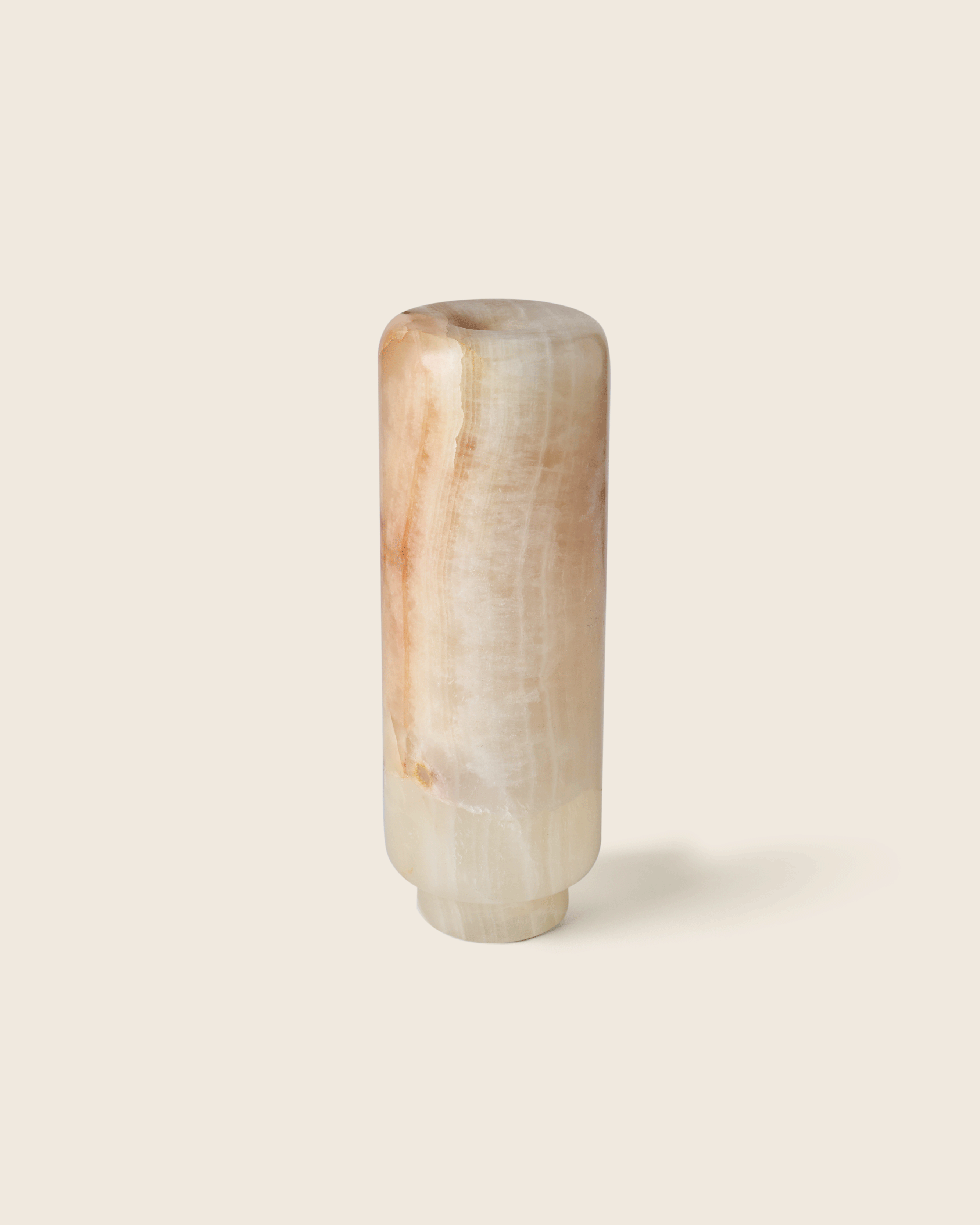 Stem Vase L (Sunrise)