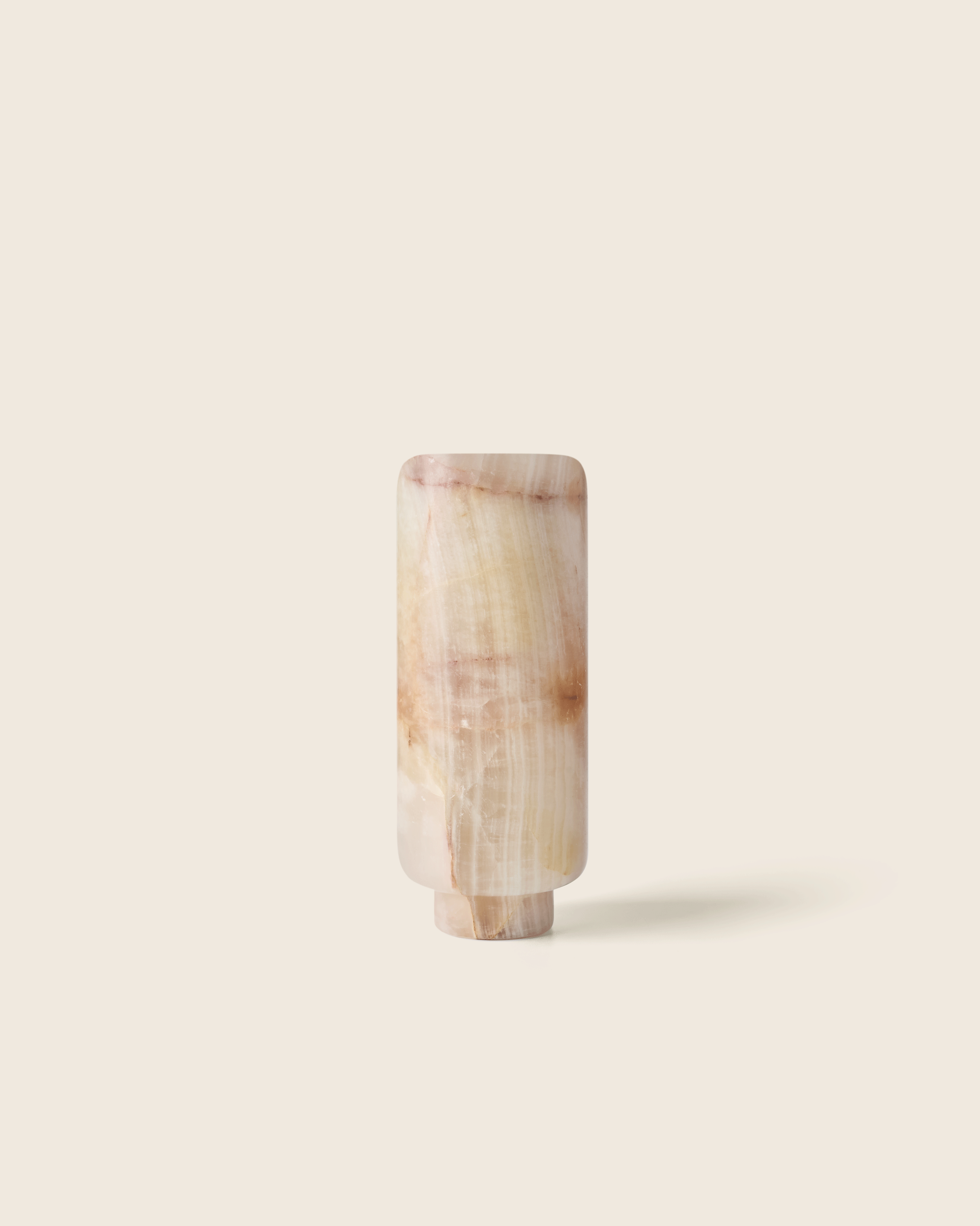 Stem Vase S (Sunrise)