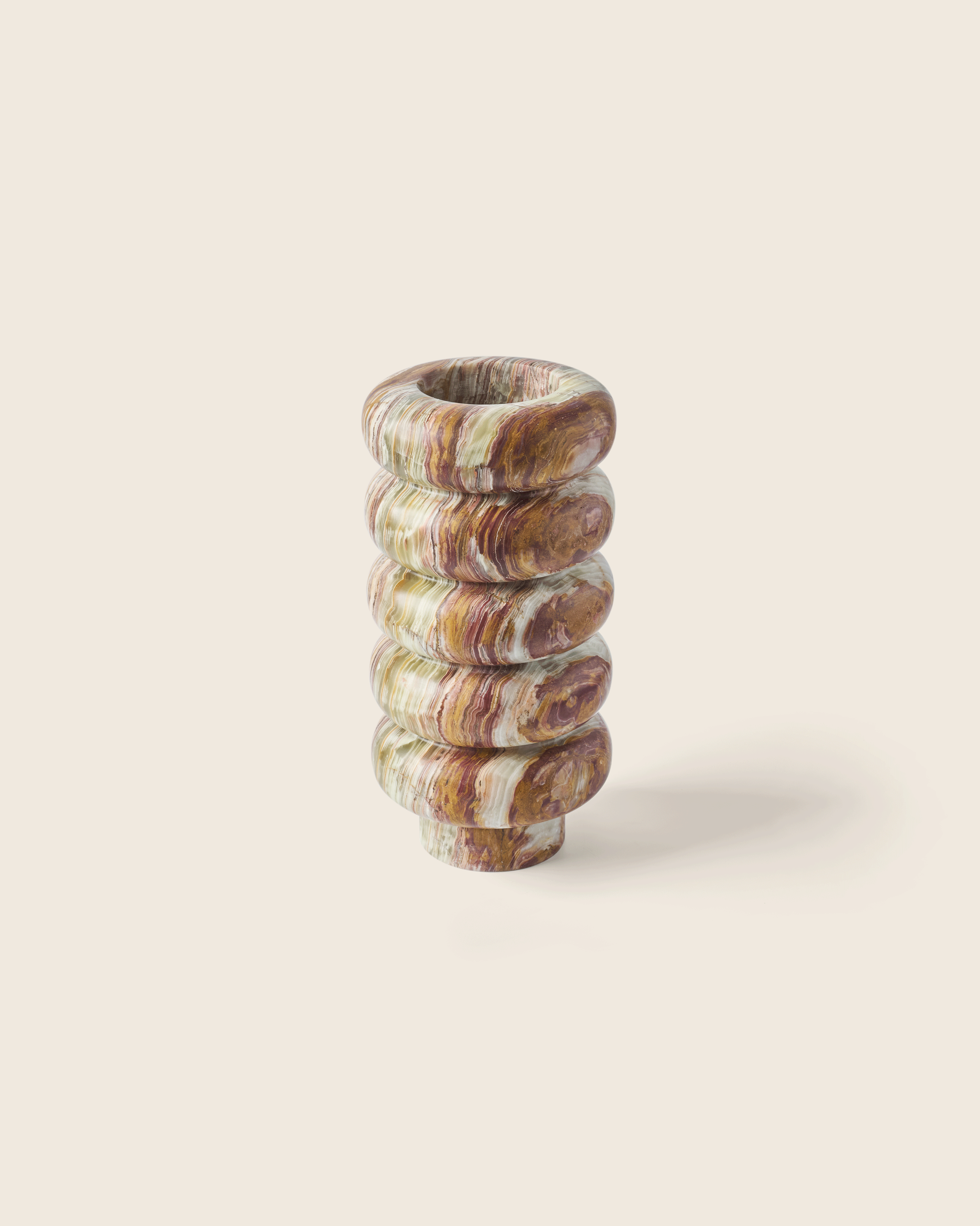 Vase Veli M (Forest Veil)