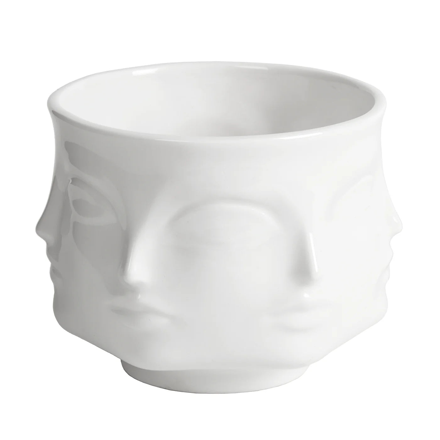 Dora Maar Condiment Bowl S (White)
