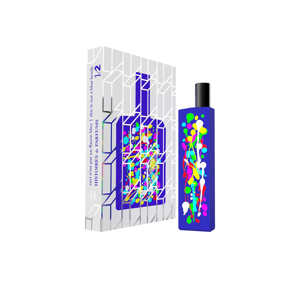 This Is Not A Blue Bottle 1.2 | 15ml